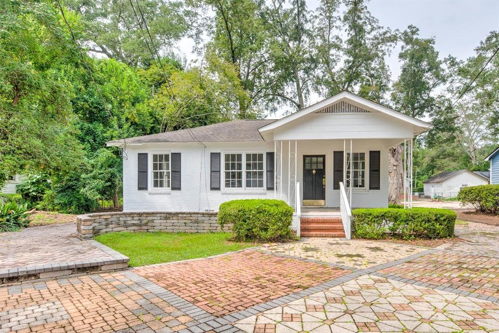 2062 Thomasville Road, Tallahassee, Florida image 1
