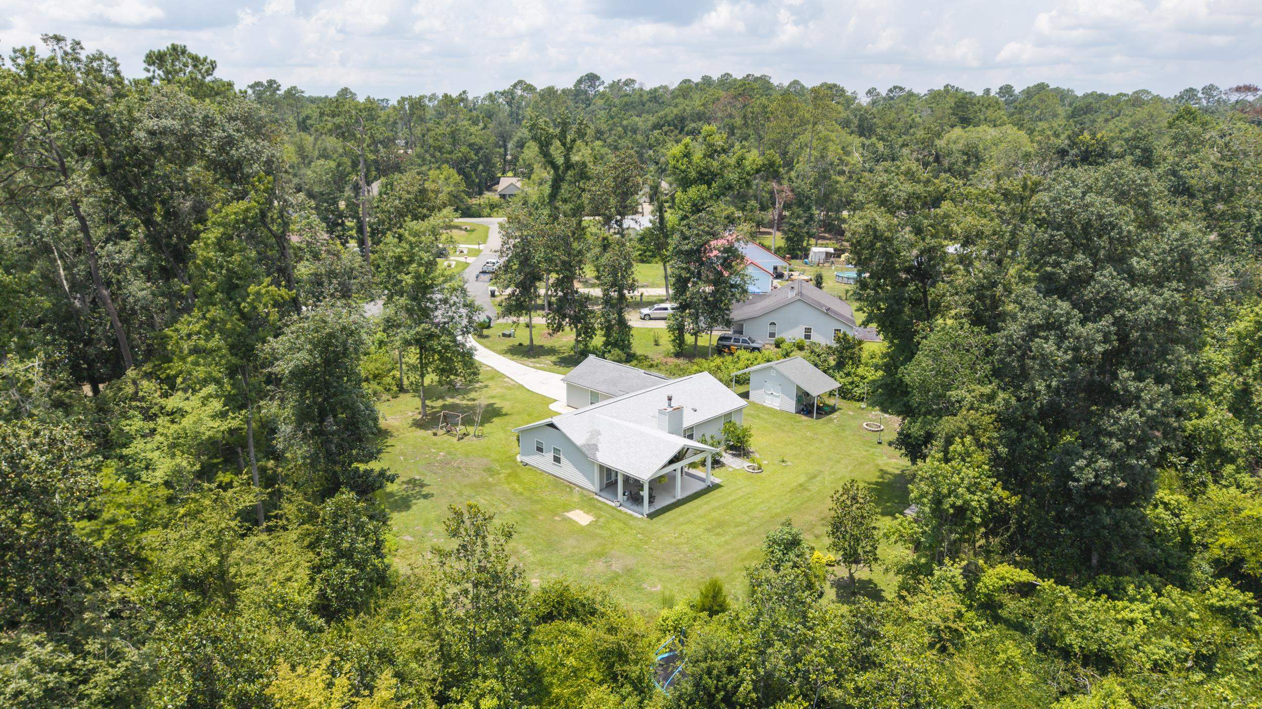 8734 Palencia Court, Tallahassee, Florida image 1