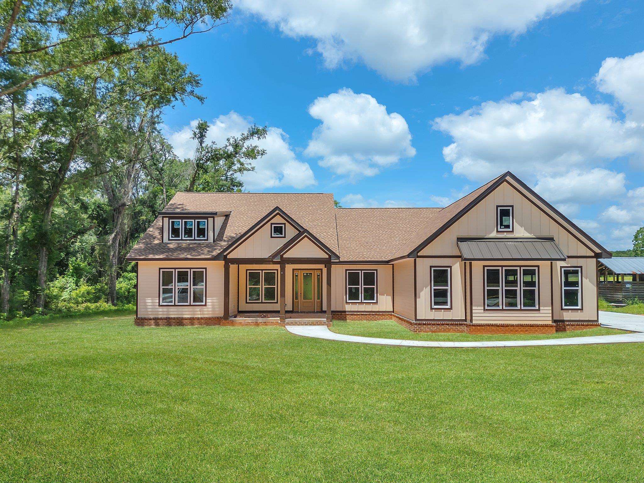 4000 W W Kelley Road, Tallahassee, Florida image 1