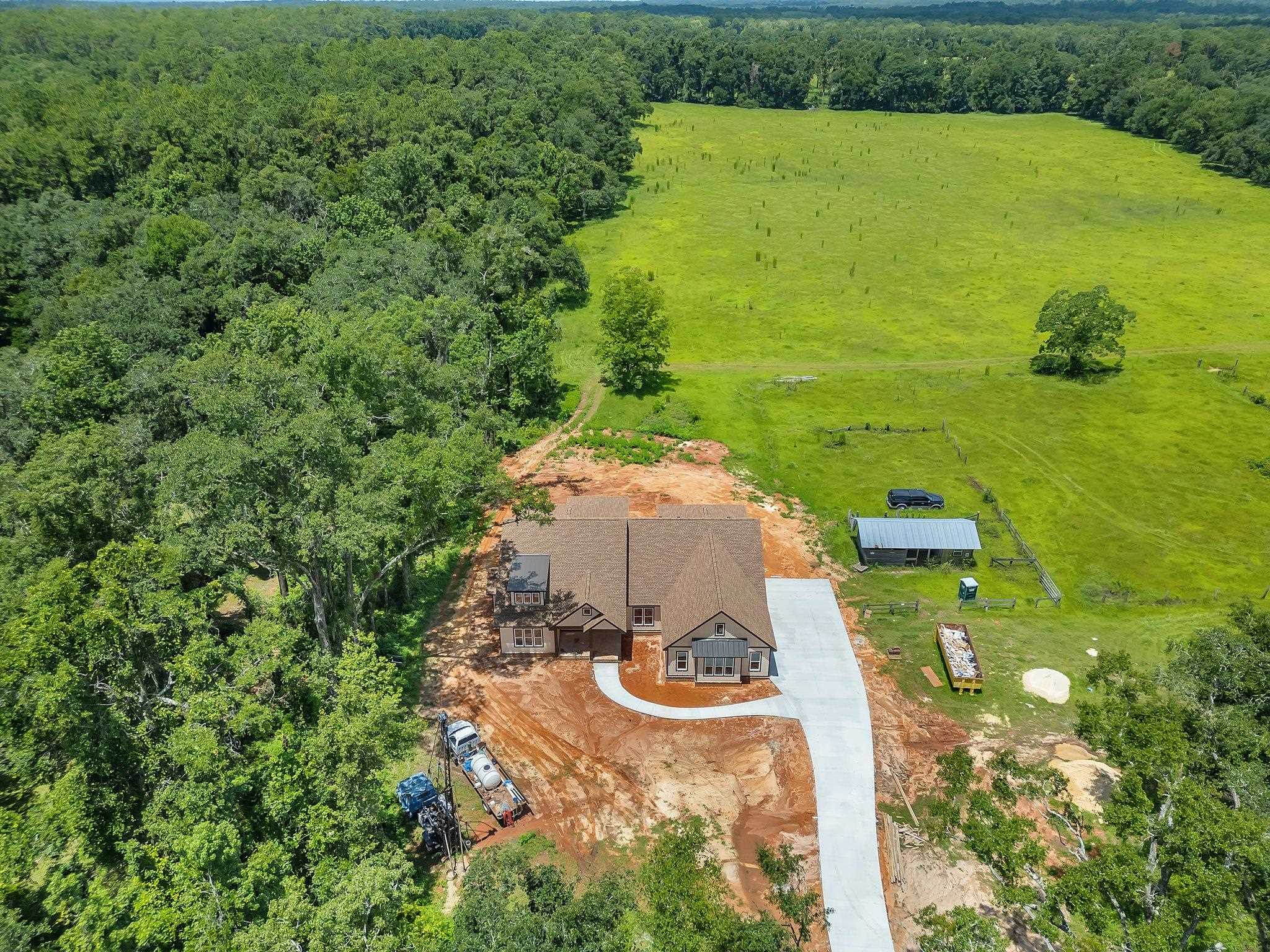 4000 W W Kelley Road, Tallahassee, Florida image 2
