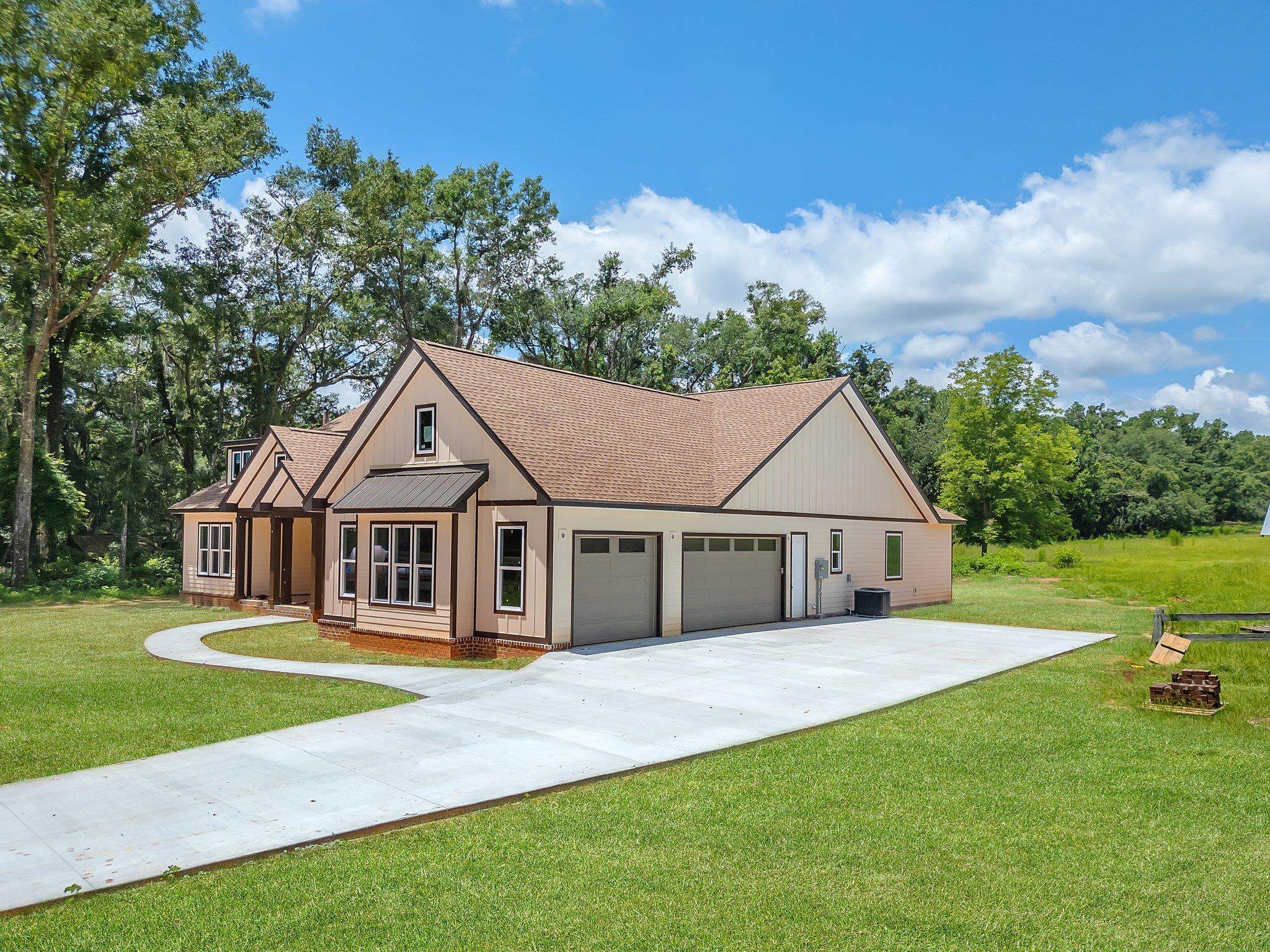 4000 W W Kelley Road, Tallahassee, Florida image 4