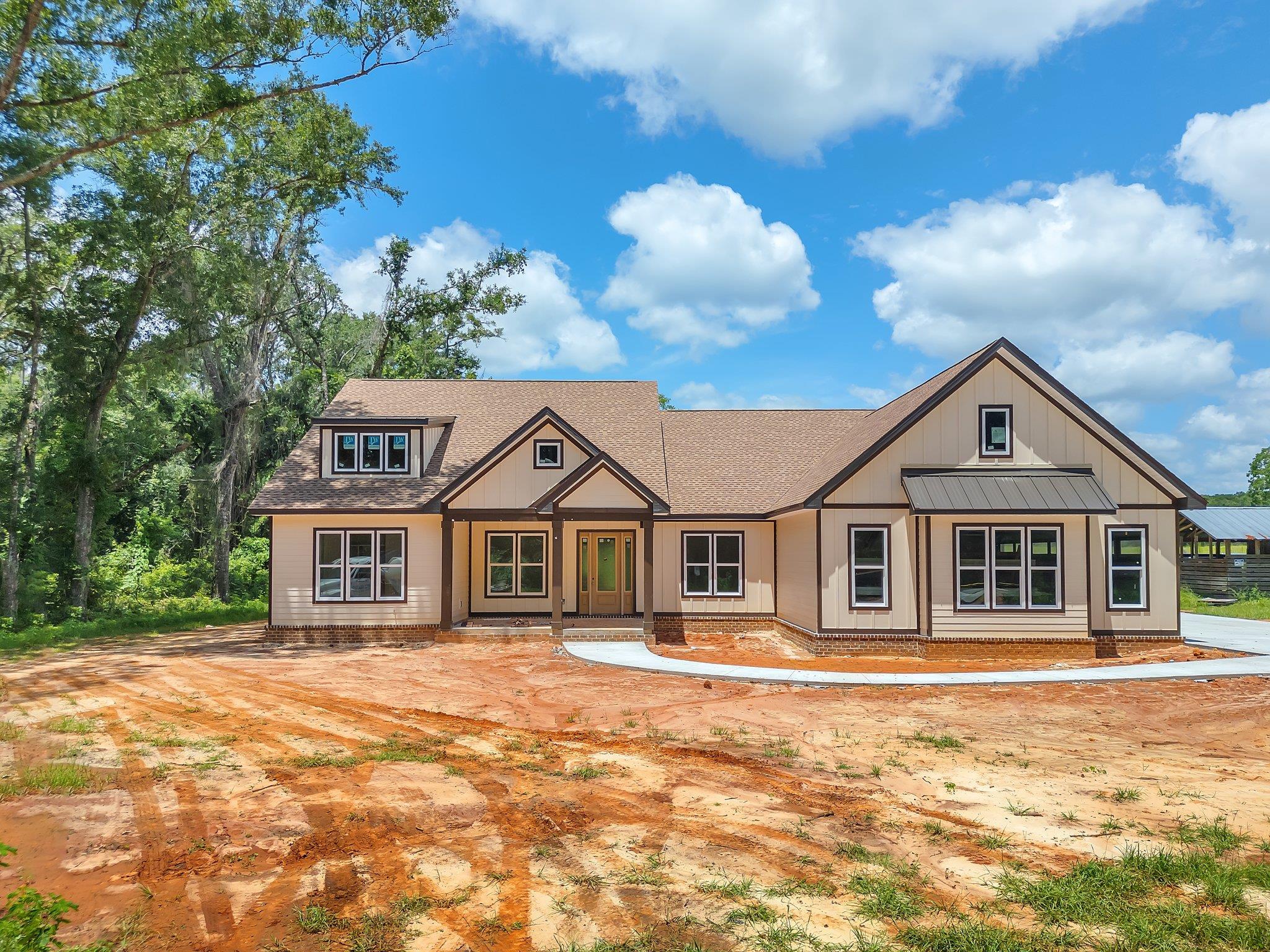 4000 W W Kelley Road, Tallahassee, Florida image 5