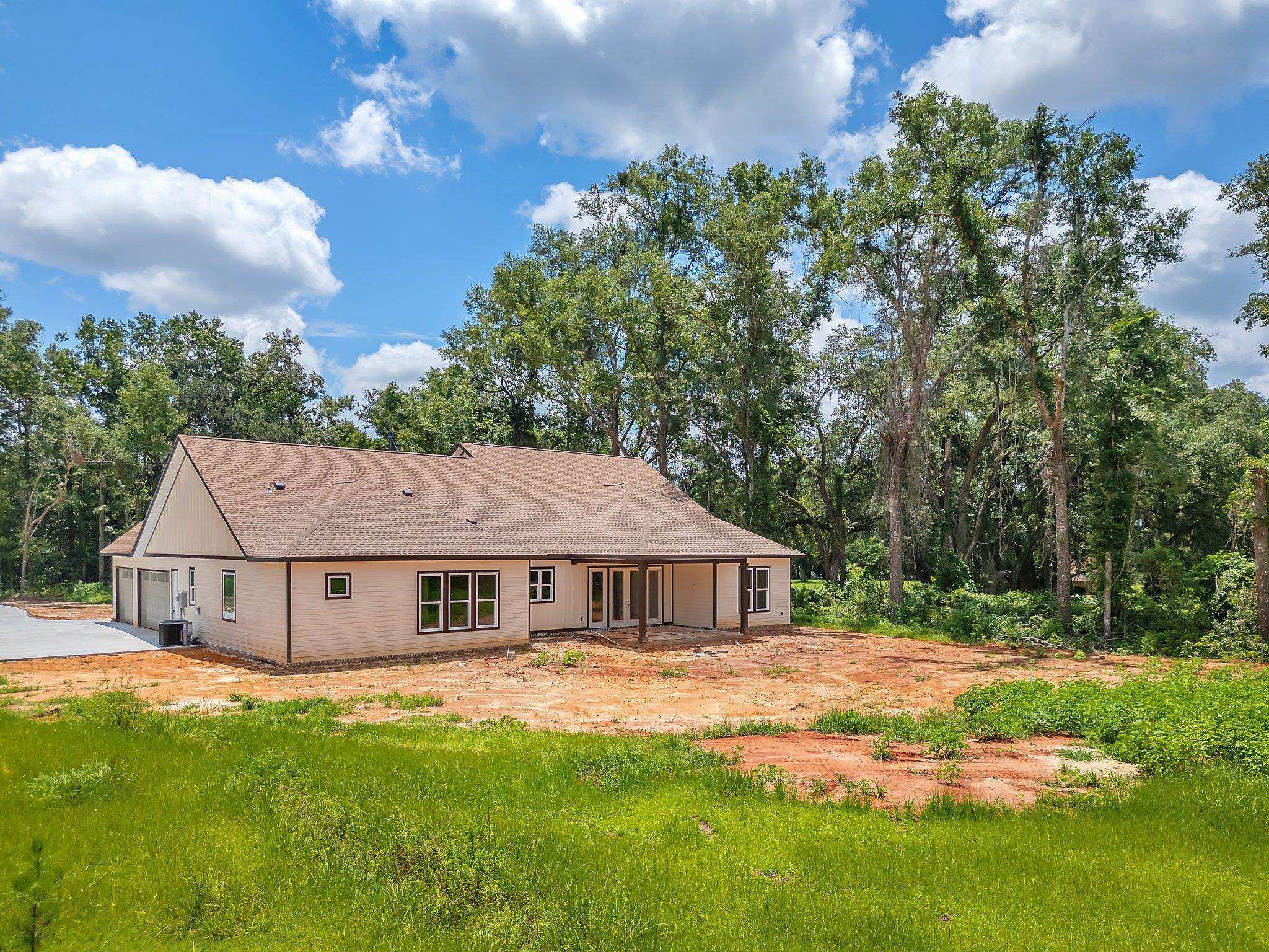 4000 W W Kelley Road, Tallahassee, Florida image 7