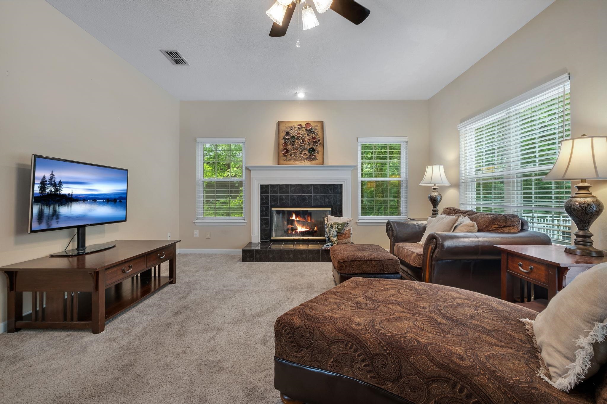 405 Holly Hill Court, Tallahassee, Texas image 13