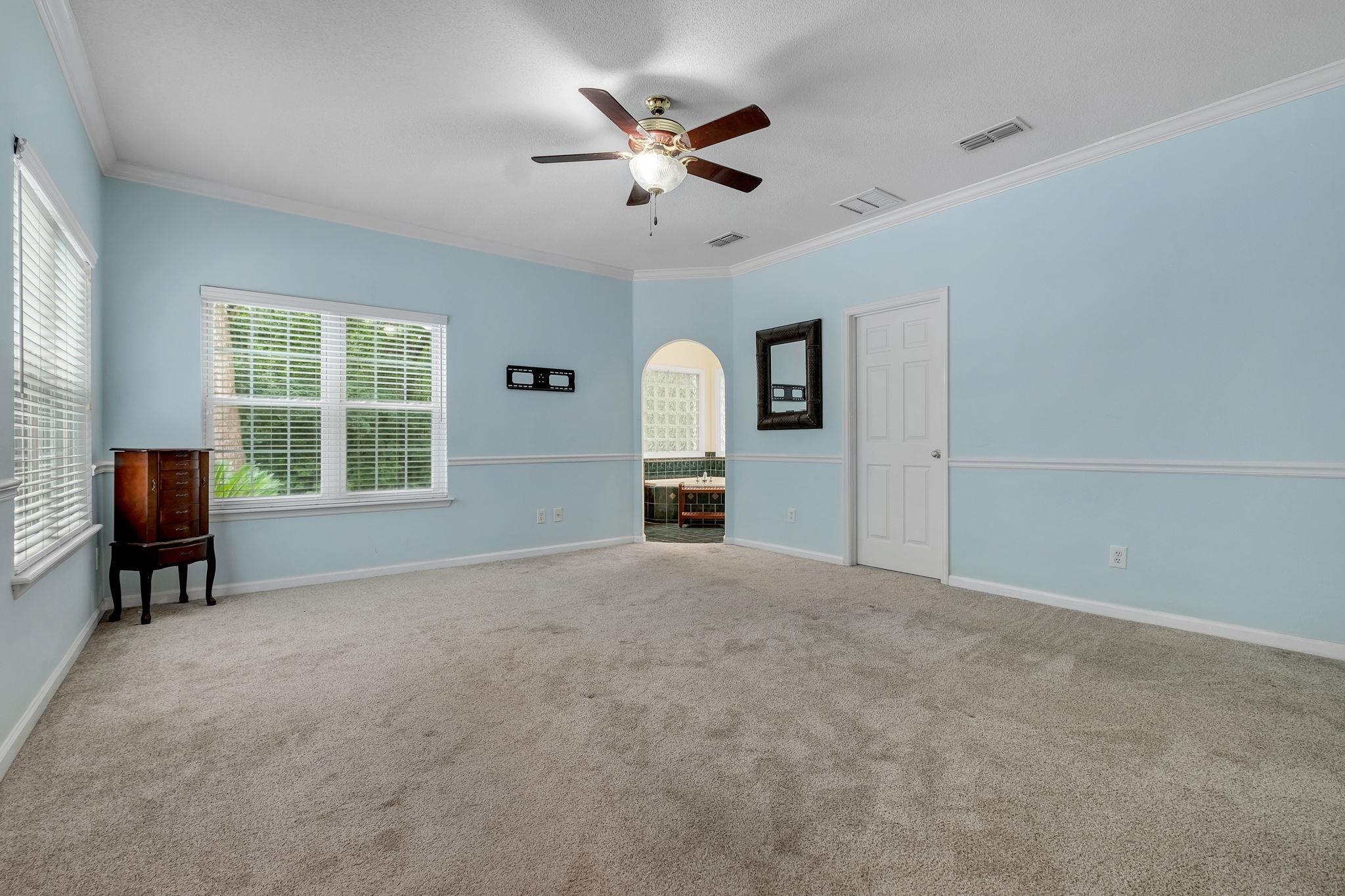 405 Holly Hill Court, Tallahassee, Texas image 19
