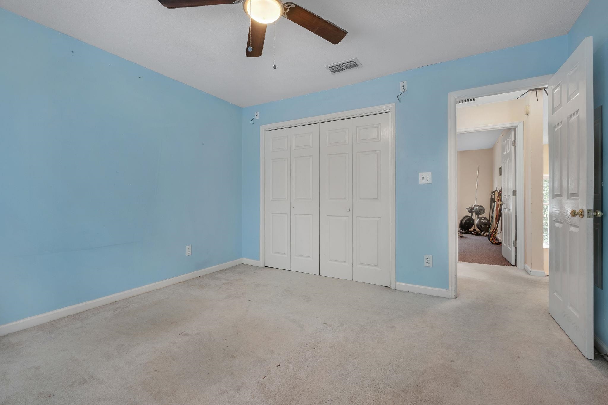 405 Holly Hill Court, Tallahassee, Texas image 30