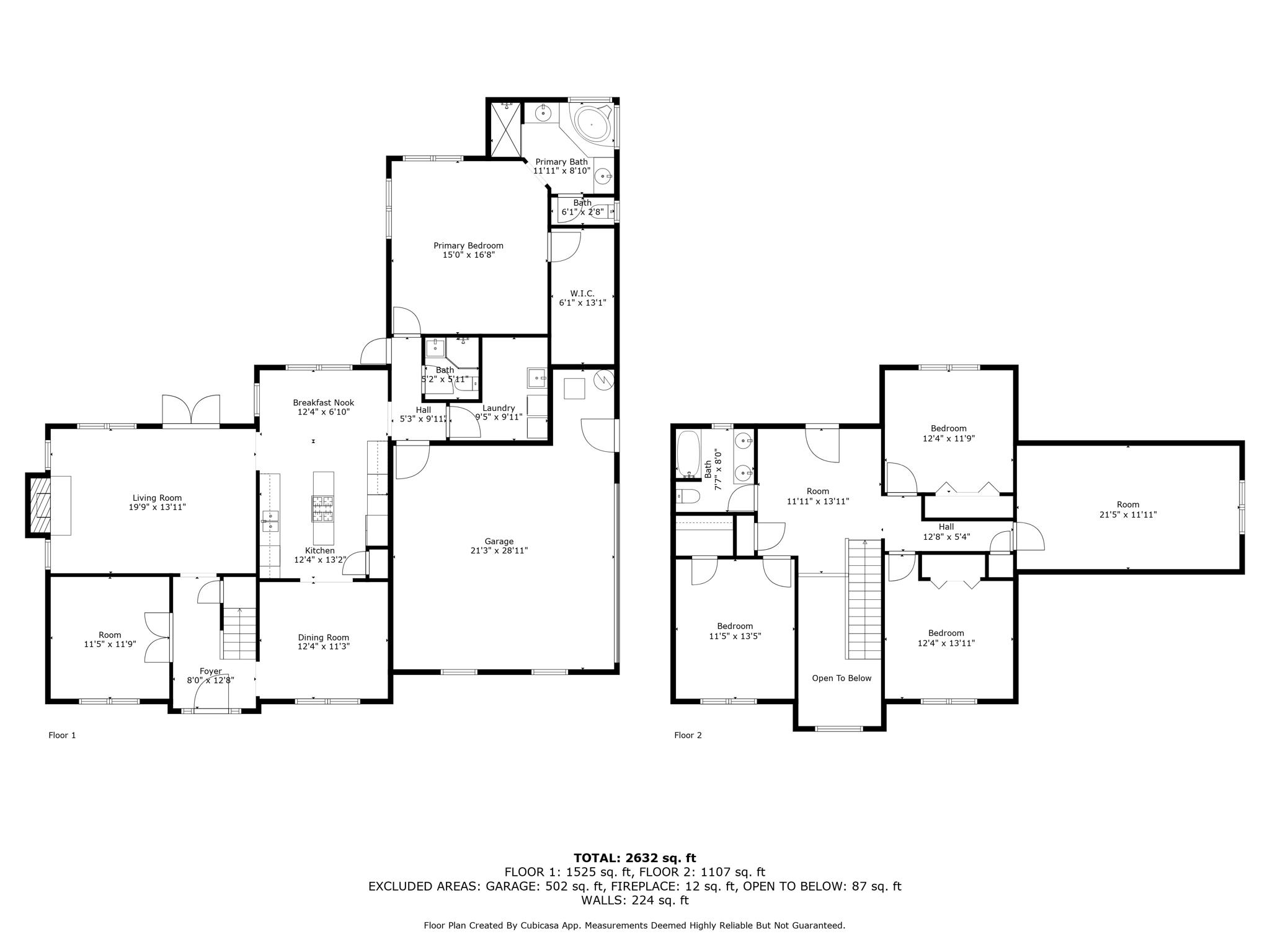 405 Holly Hill Court, Tallahassee, Texas image 31