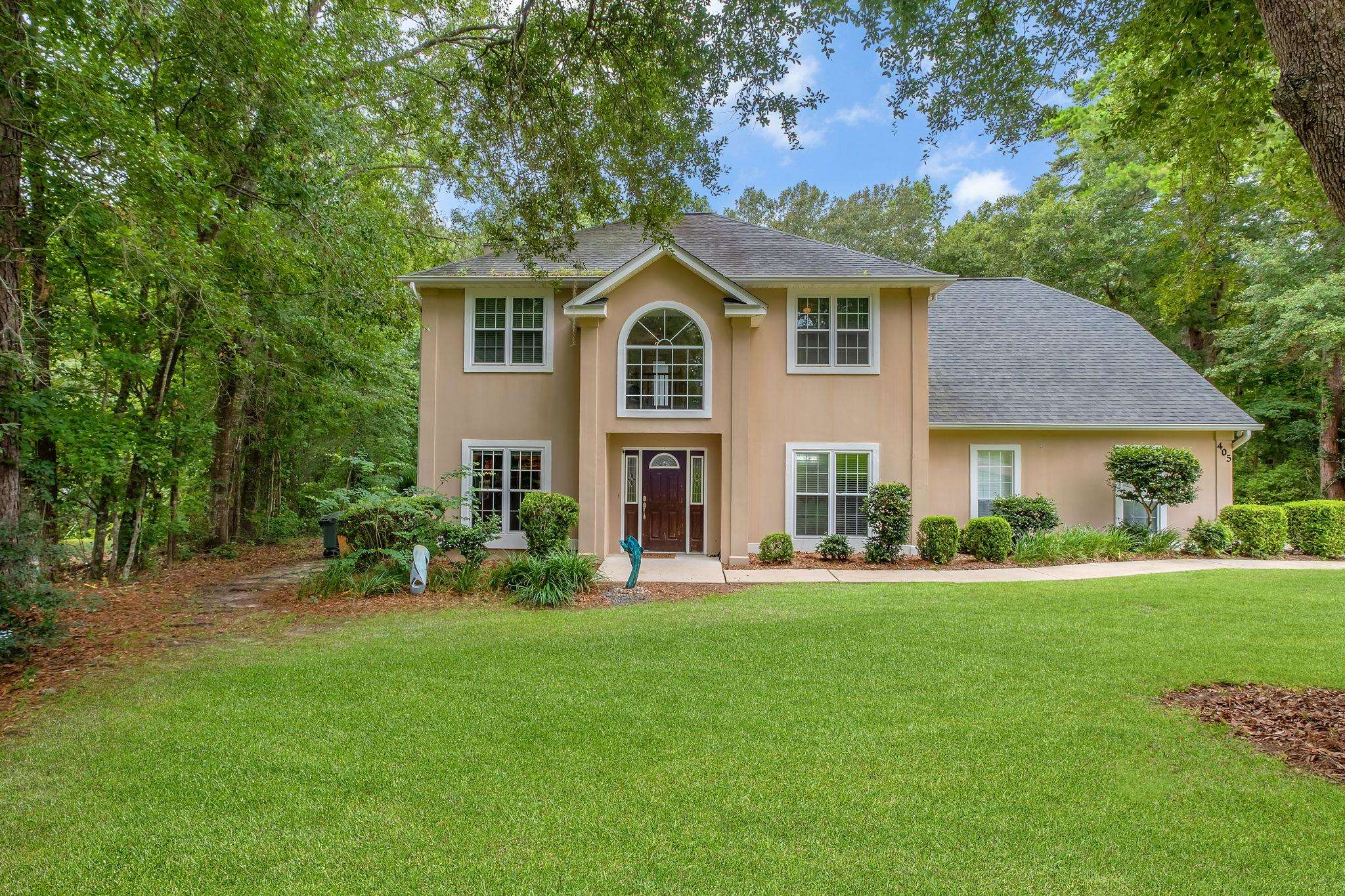 405 Holly Hill Court, Tallahassee, Texas image 5