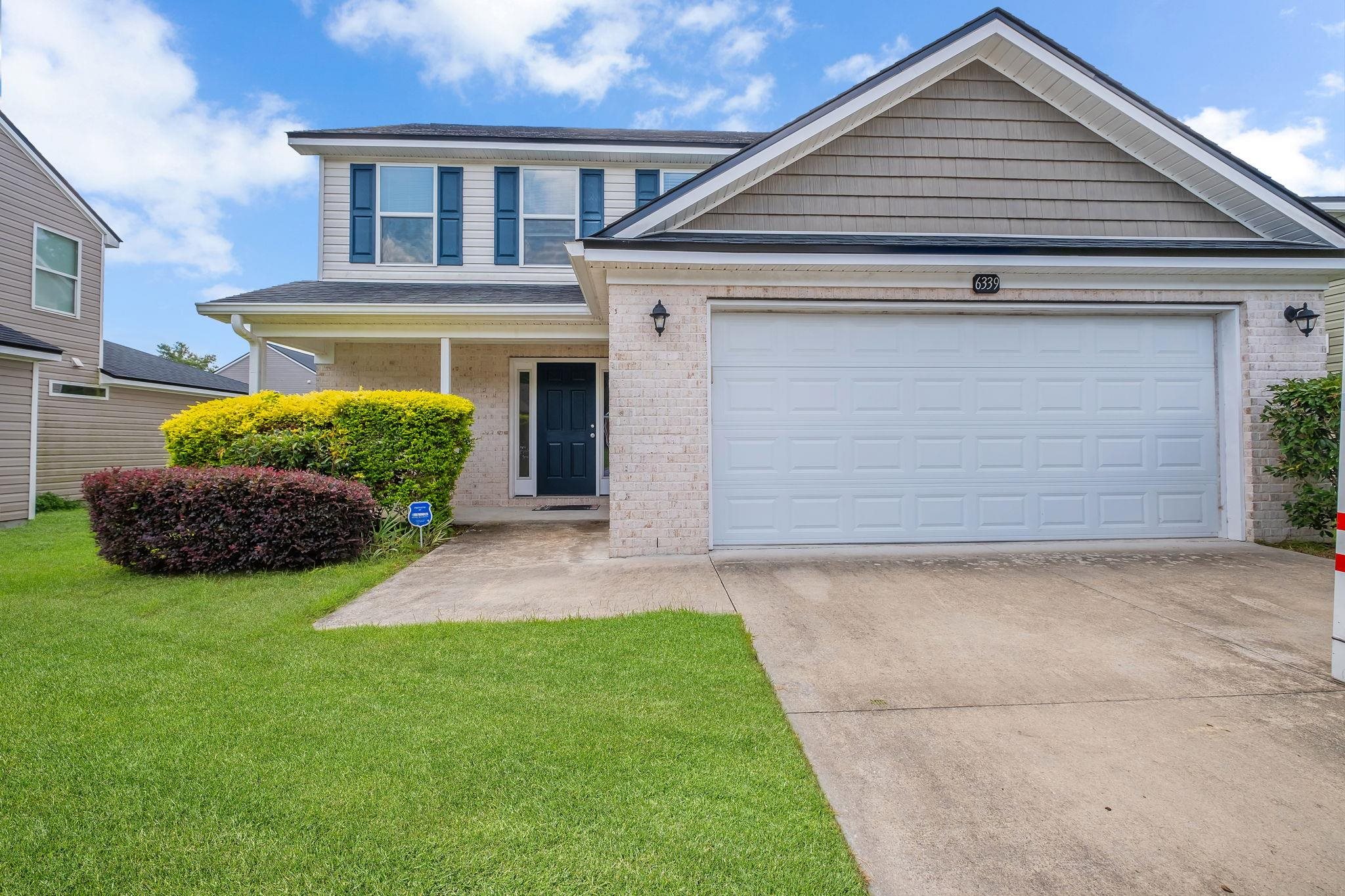 6339 Aaronbrooke Lane, Tallahassee, Florida image 1