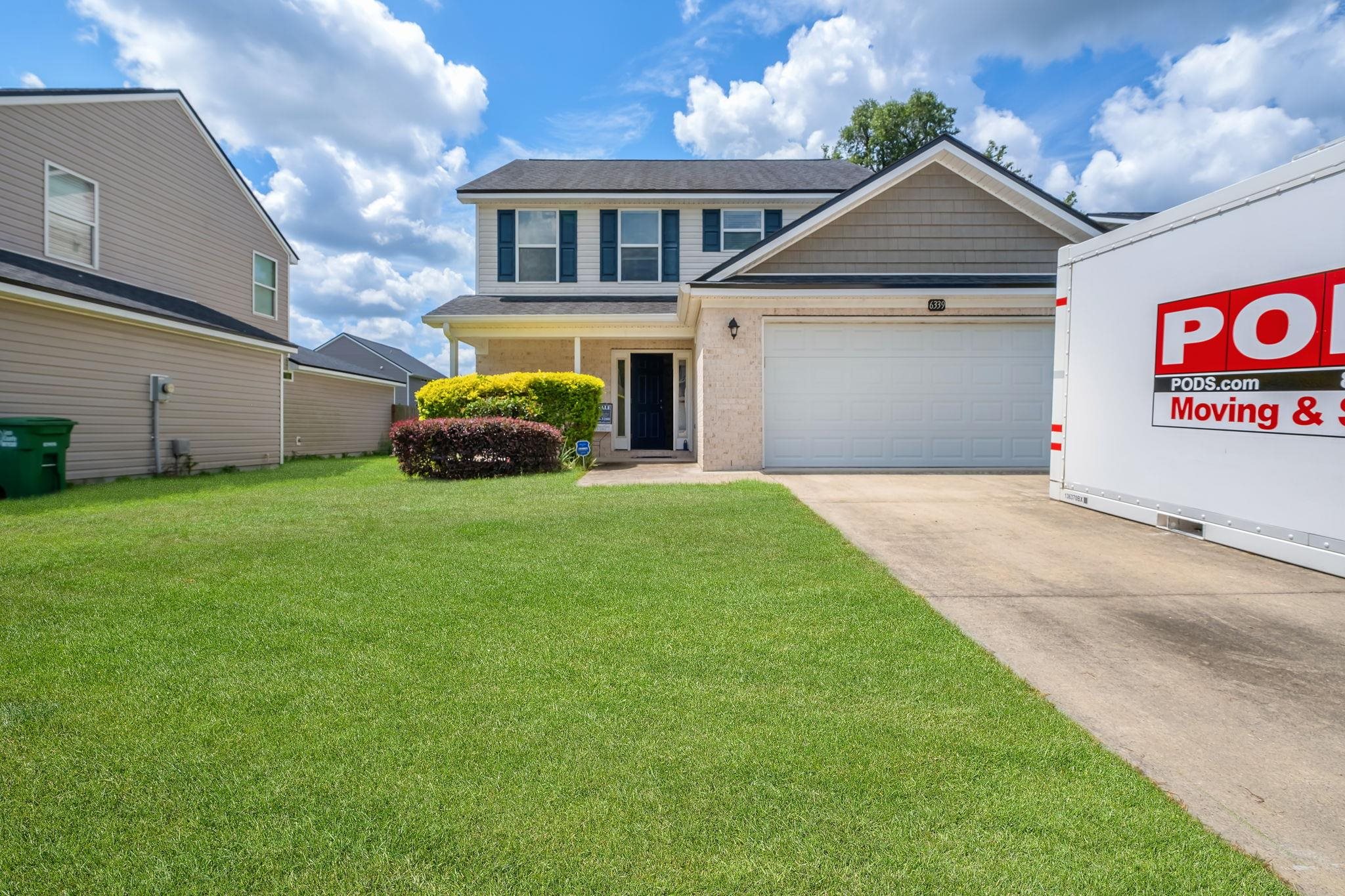 6339 Aaronbrooke Lane, Tallahassee, Florida image 2