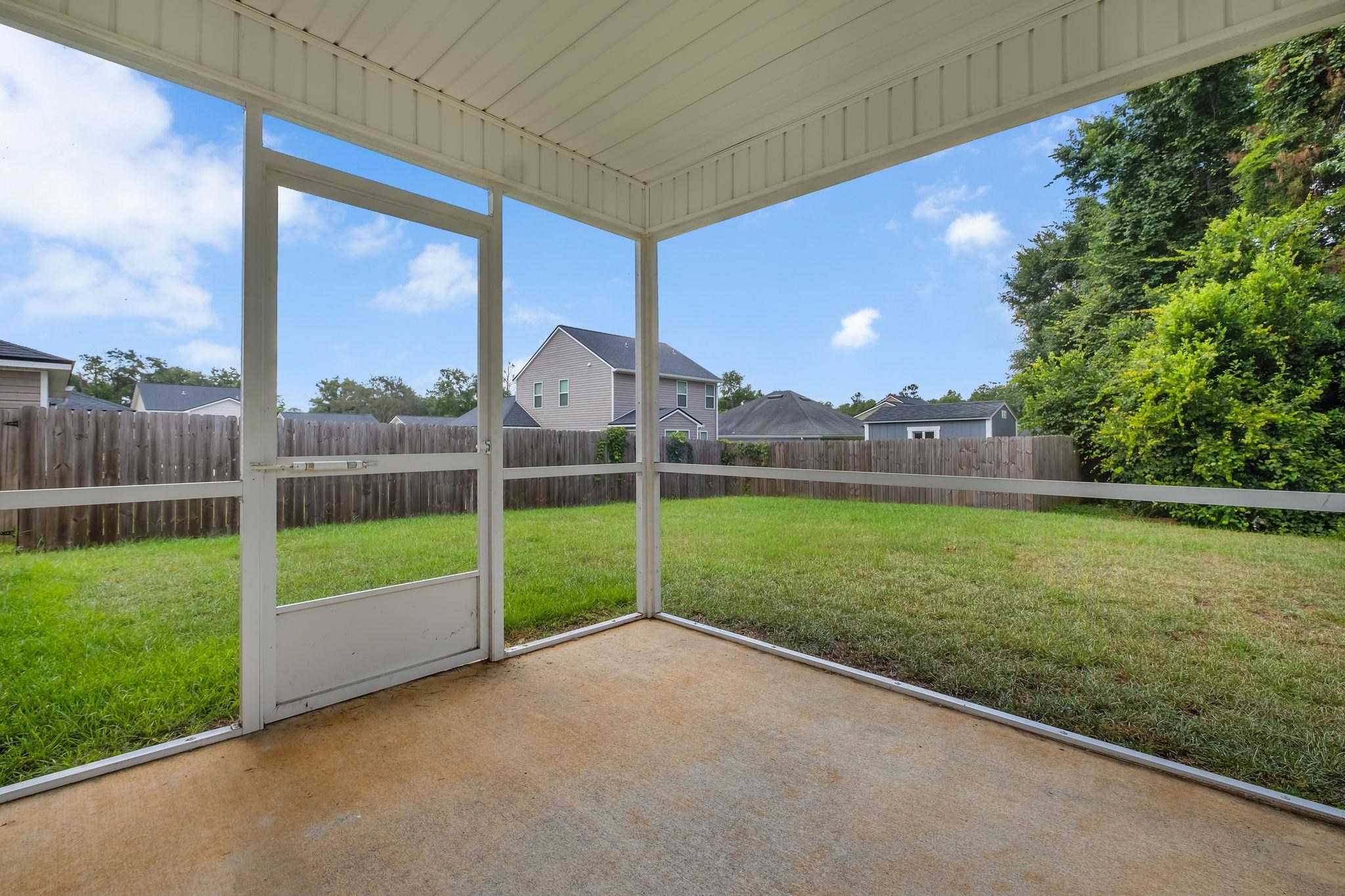 6339 Aaronbrooke Lane, Tallahassee, Florida image 22