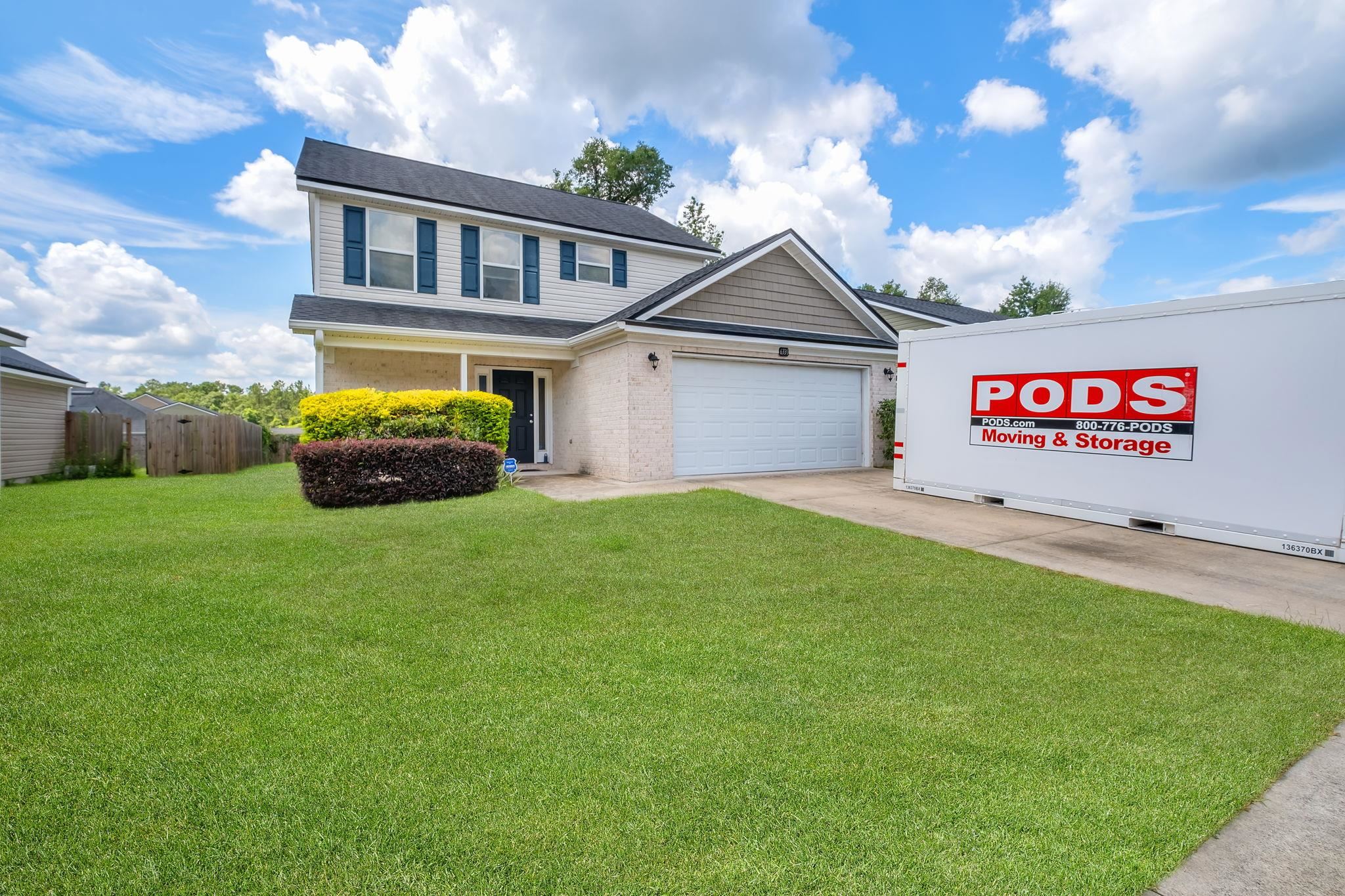 6339 Aaronbrooke Lane, Tallahassee, Florida image 3