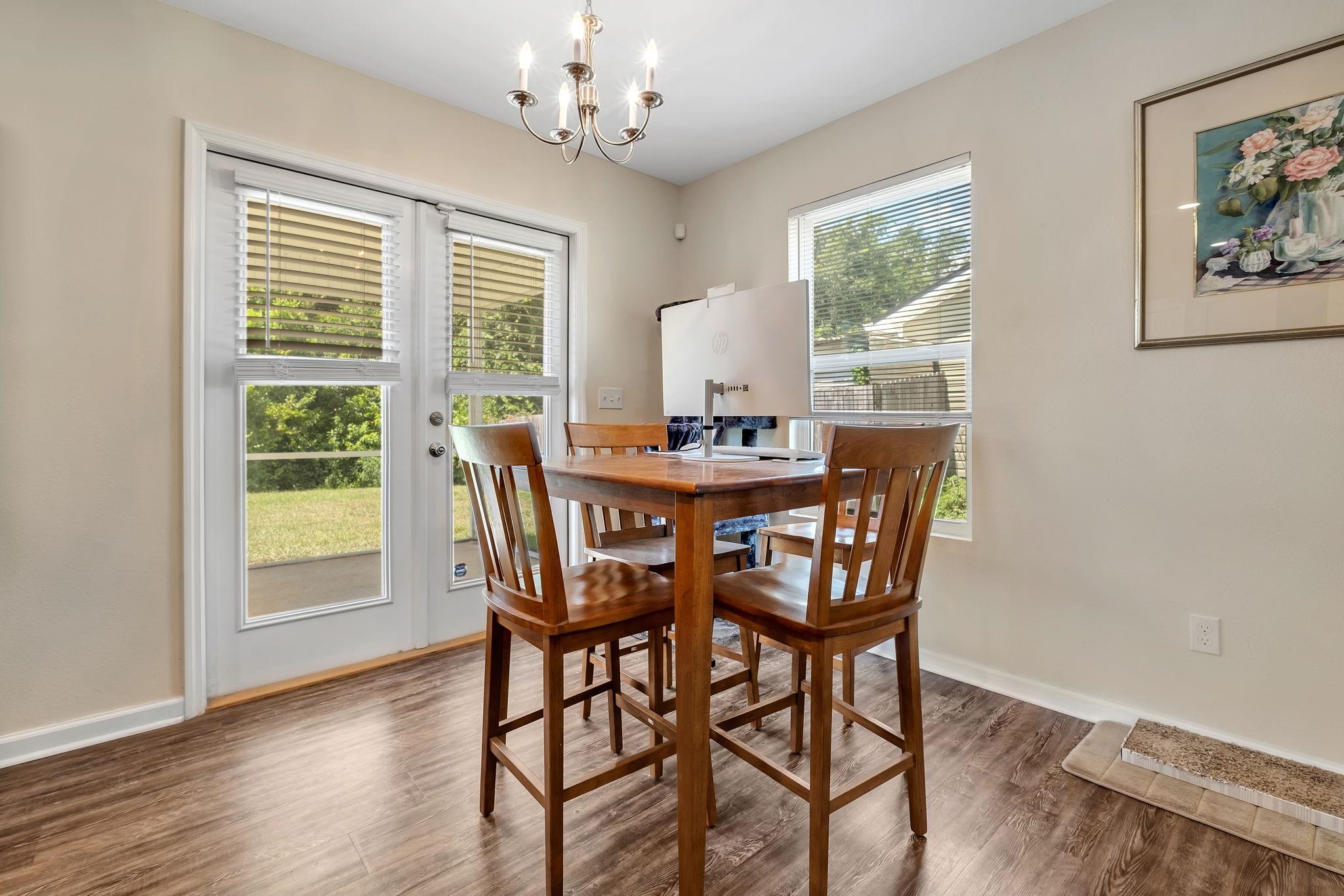 6339 Aaronbrooke Lane, Tallahassee, Florida image 9