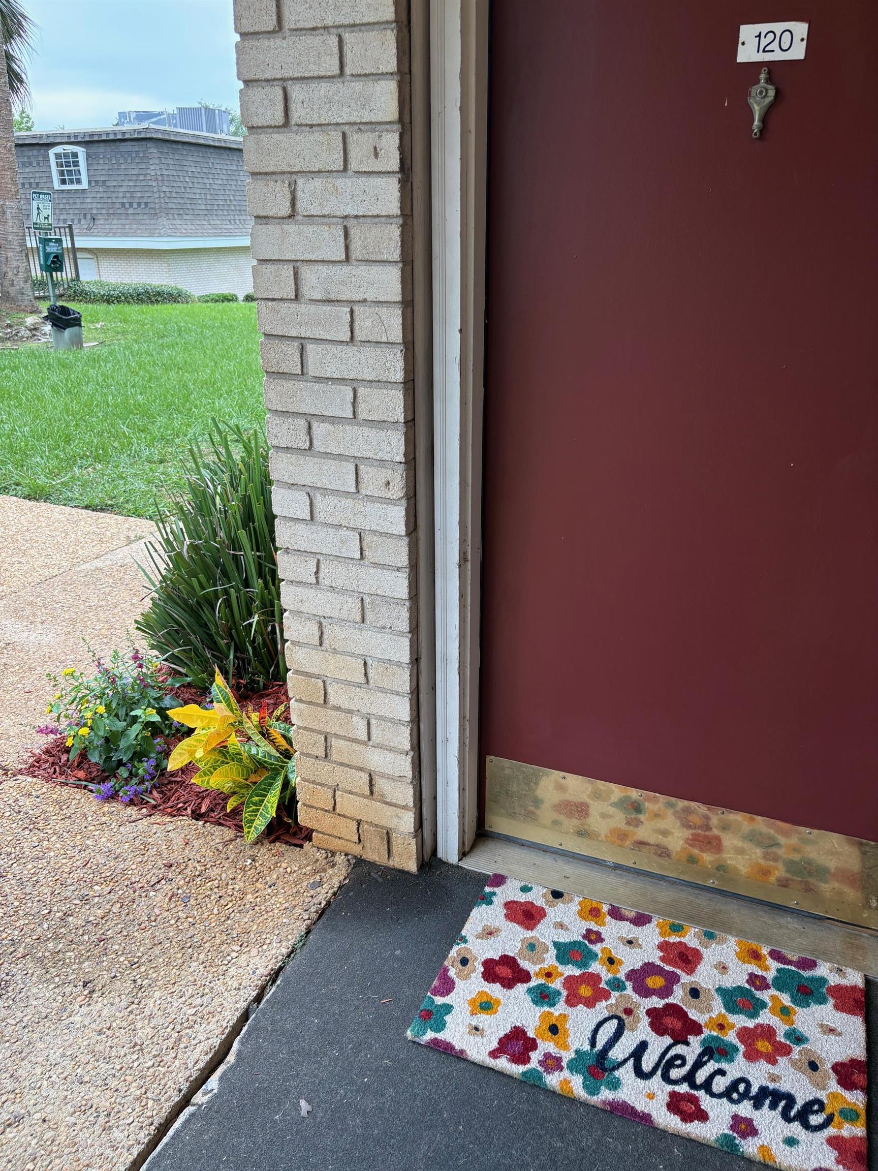 2020 Continental Avenue #120, Tallahassee, Florida image 3