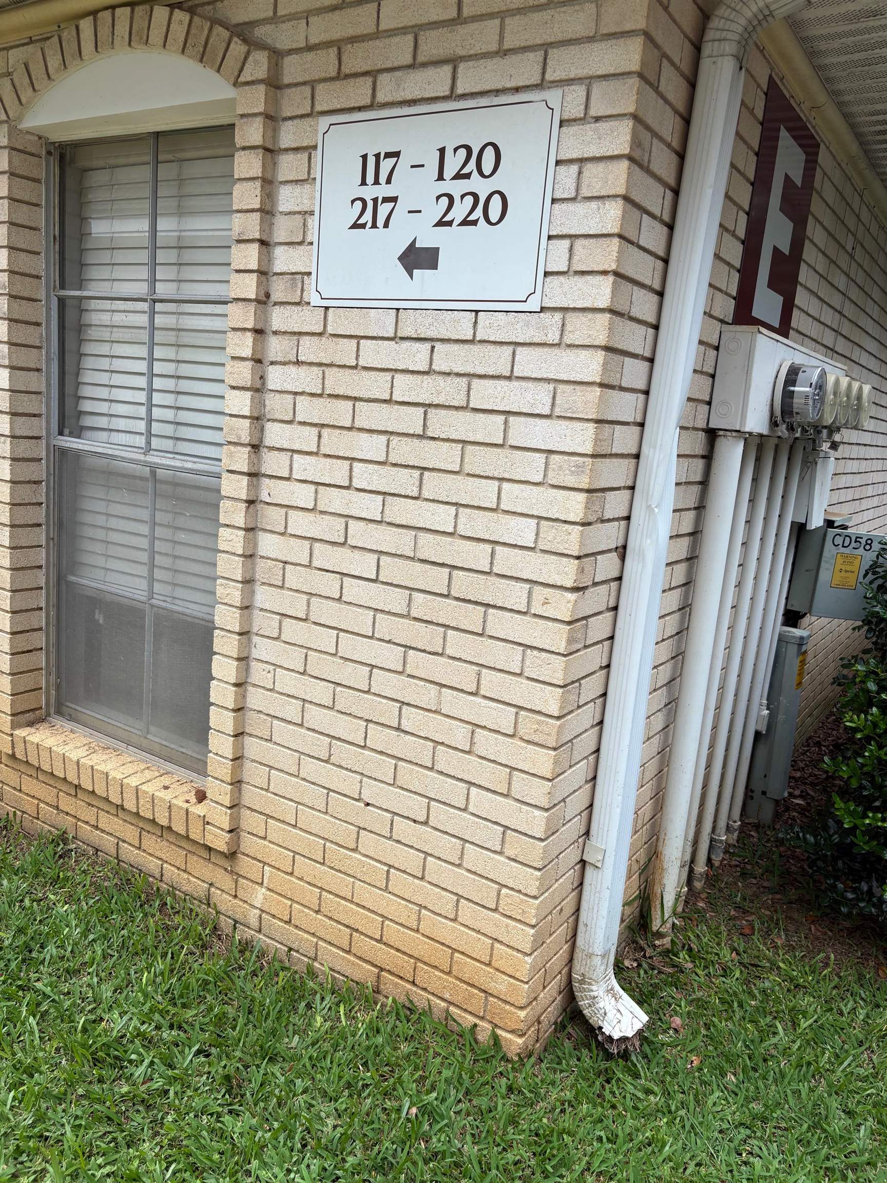 2020 Continental Avenue #120, Tallahassee, Florida image 38