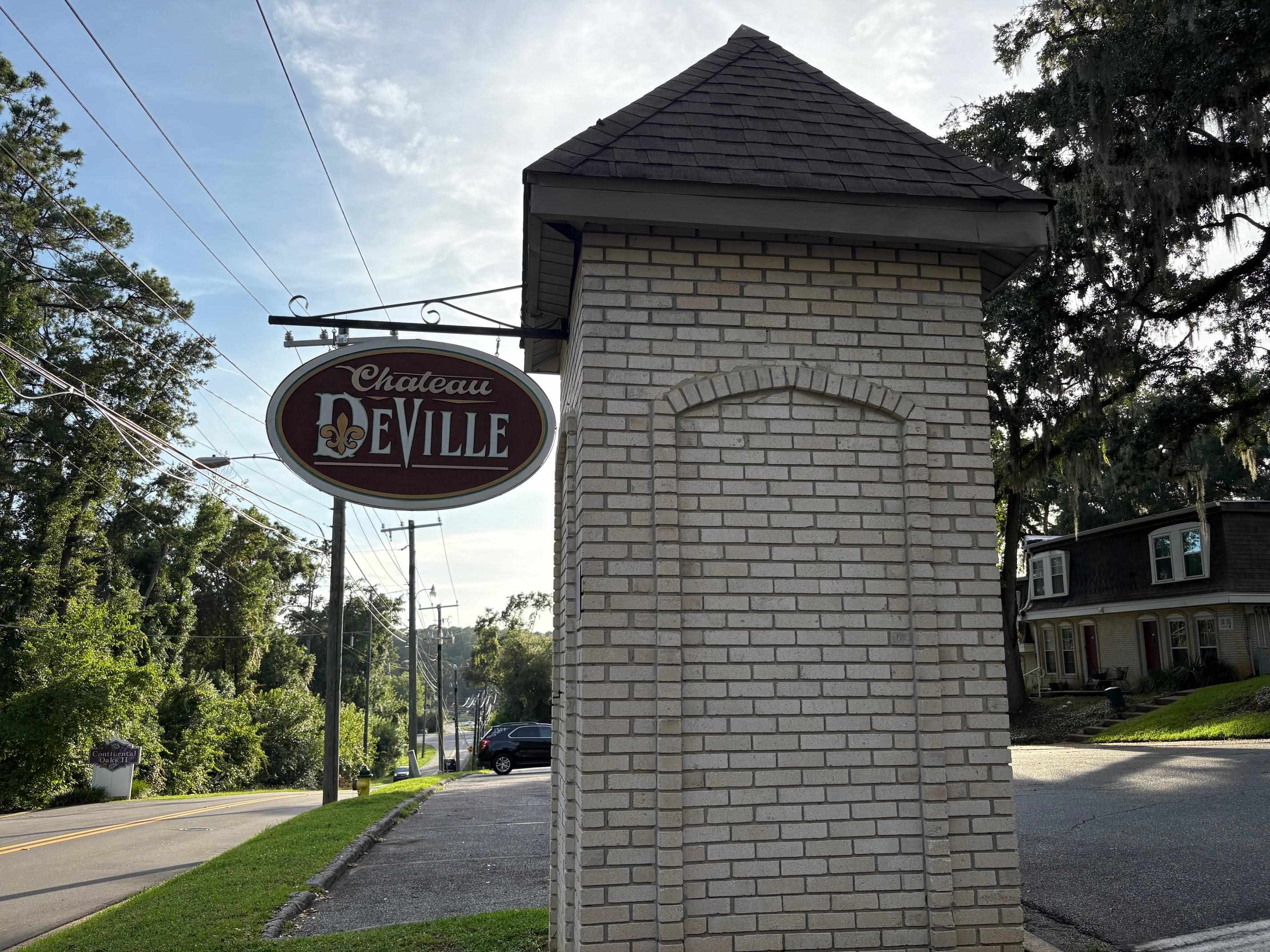 2020 Continental Avenue #120, Tallahassee, Florida image 4