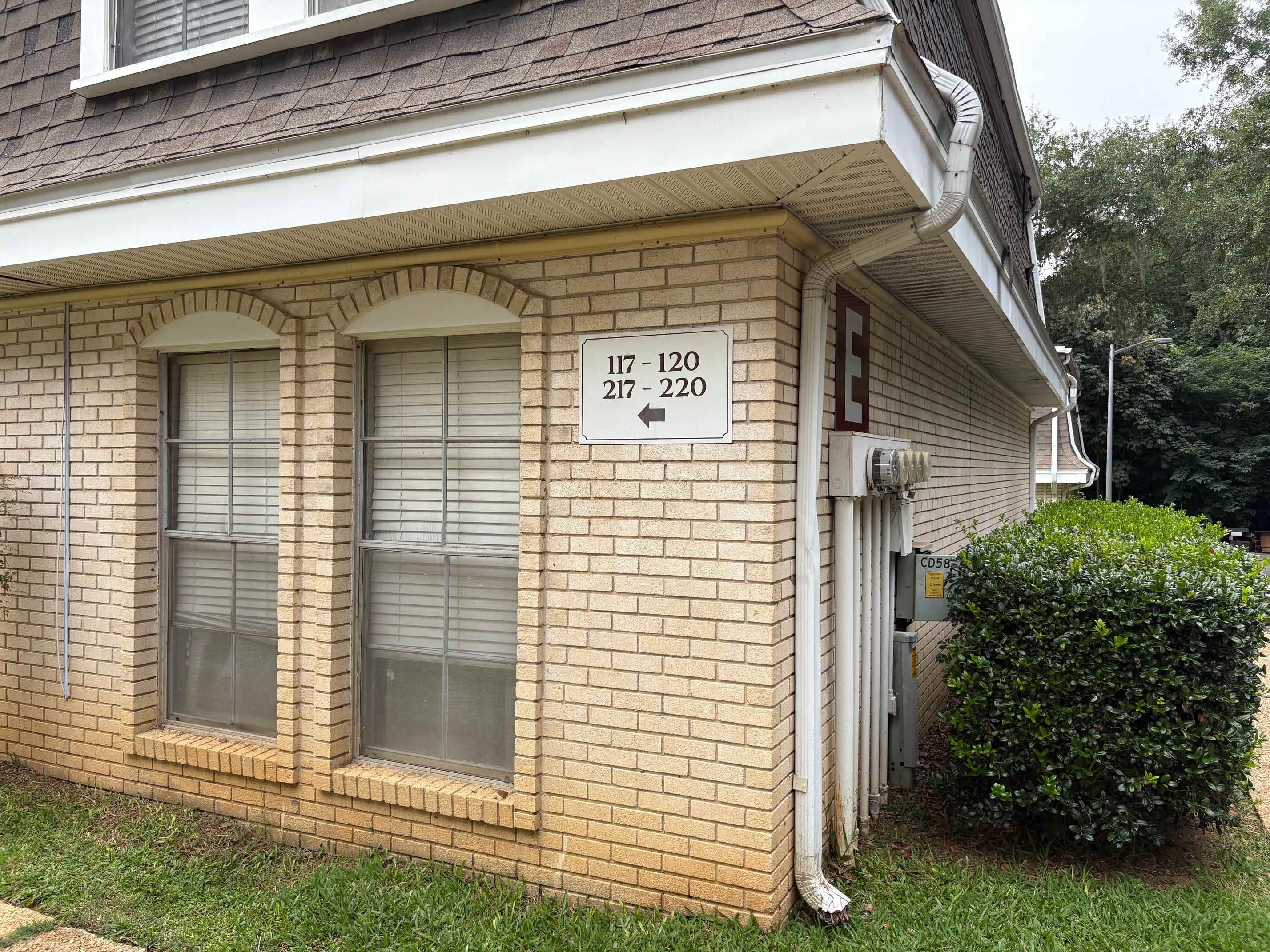 2020 Continental Avenue #120, Tallahassee, Florida image 5