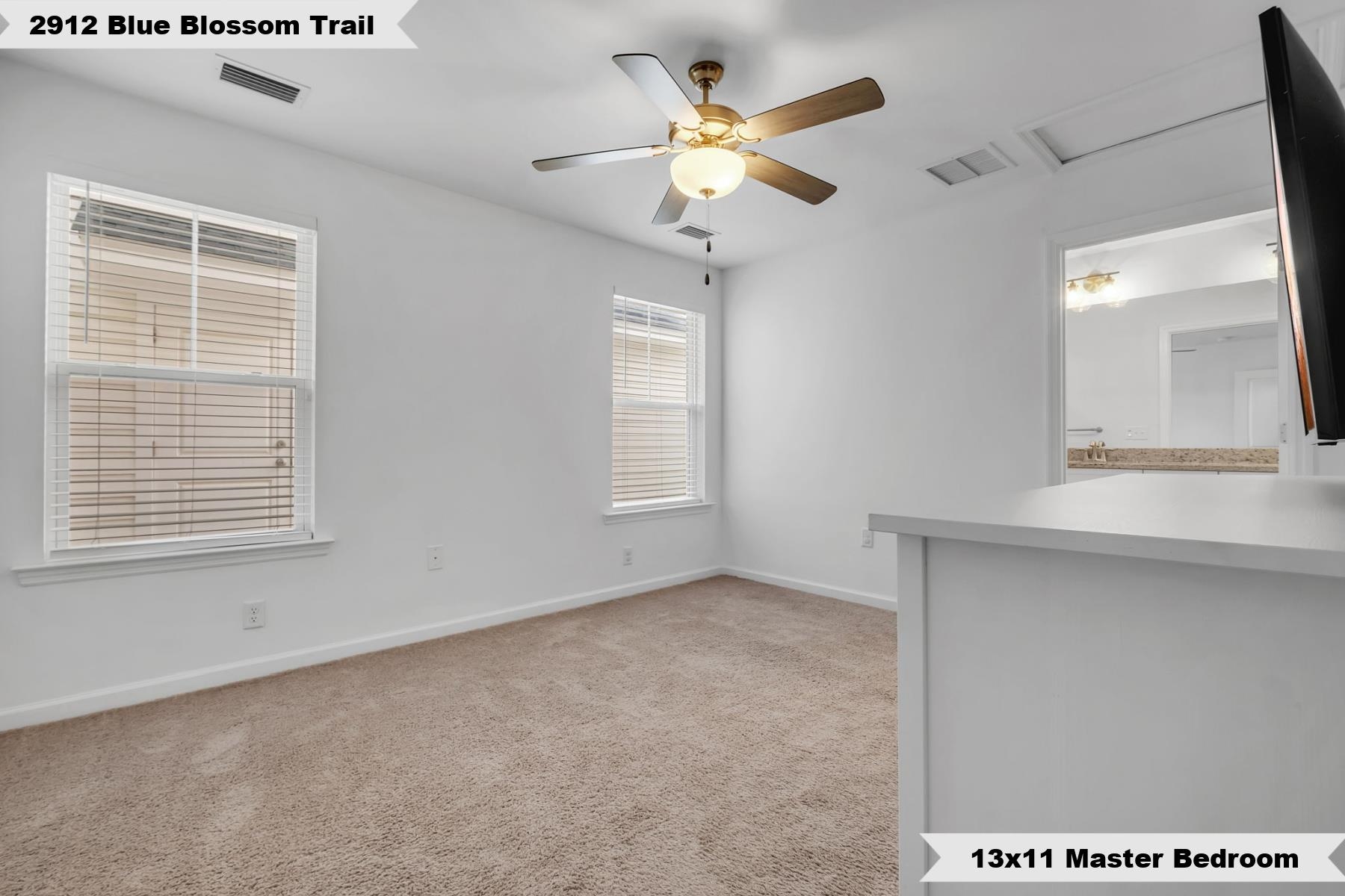 2912 Blue Blossom Trail, Tallahassee, Florida image 13