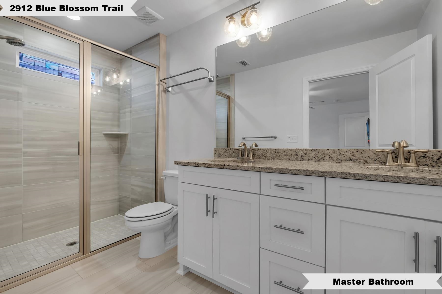 2912 Blue Blossom Trail, Tallahassee, Florida image 16
