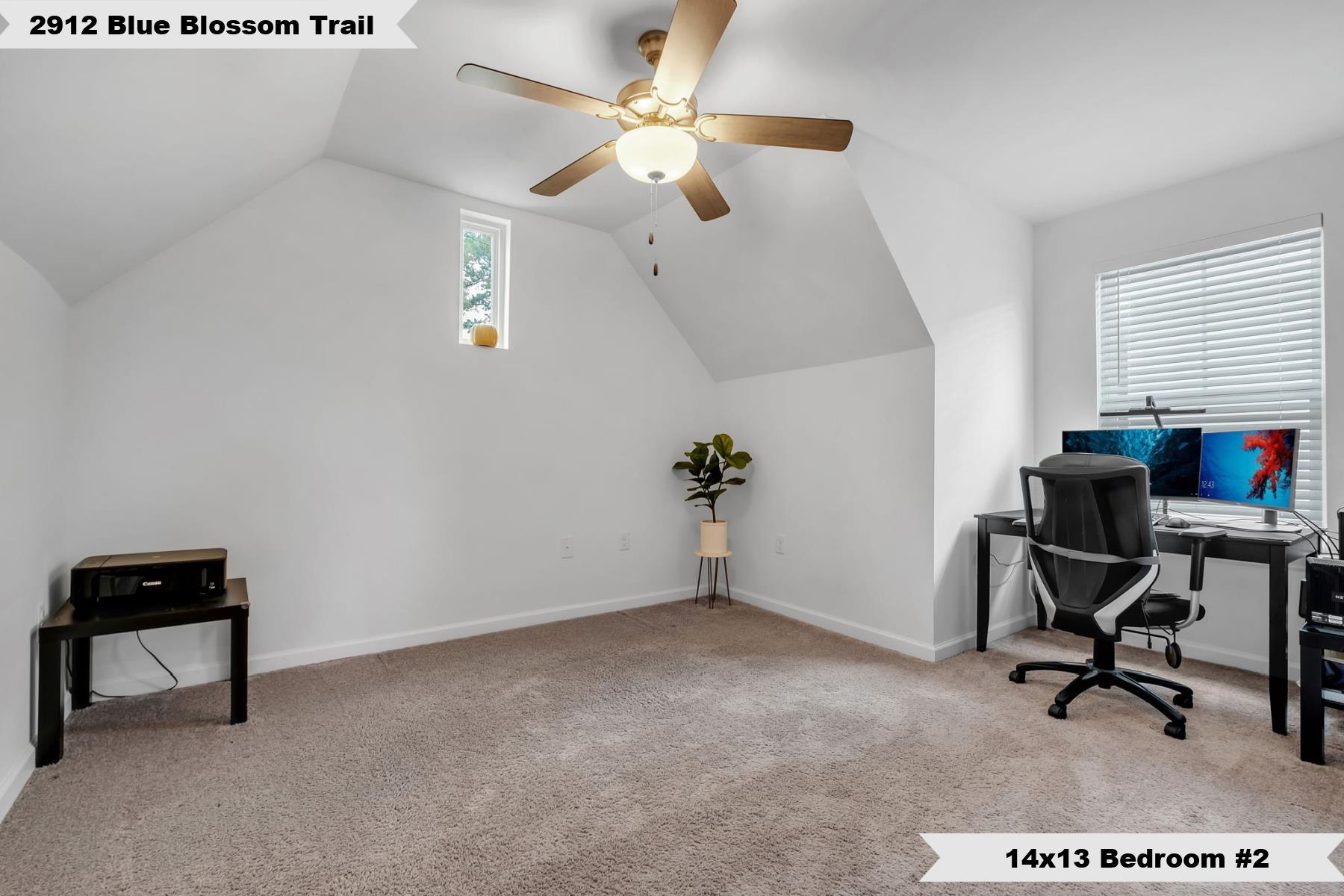 2912 Blue Blossom Trail, Tallahassee, Florida image 18