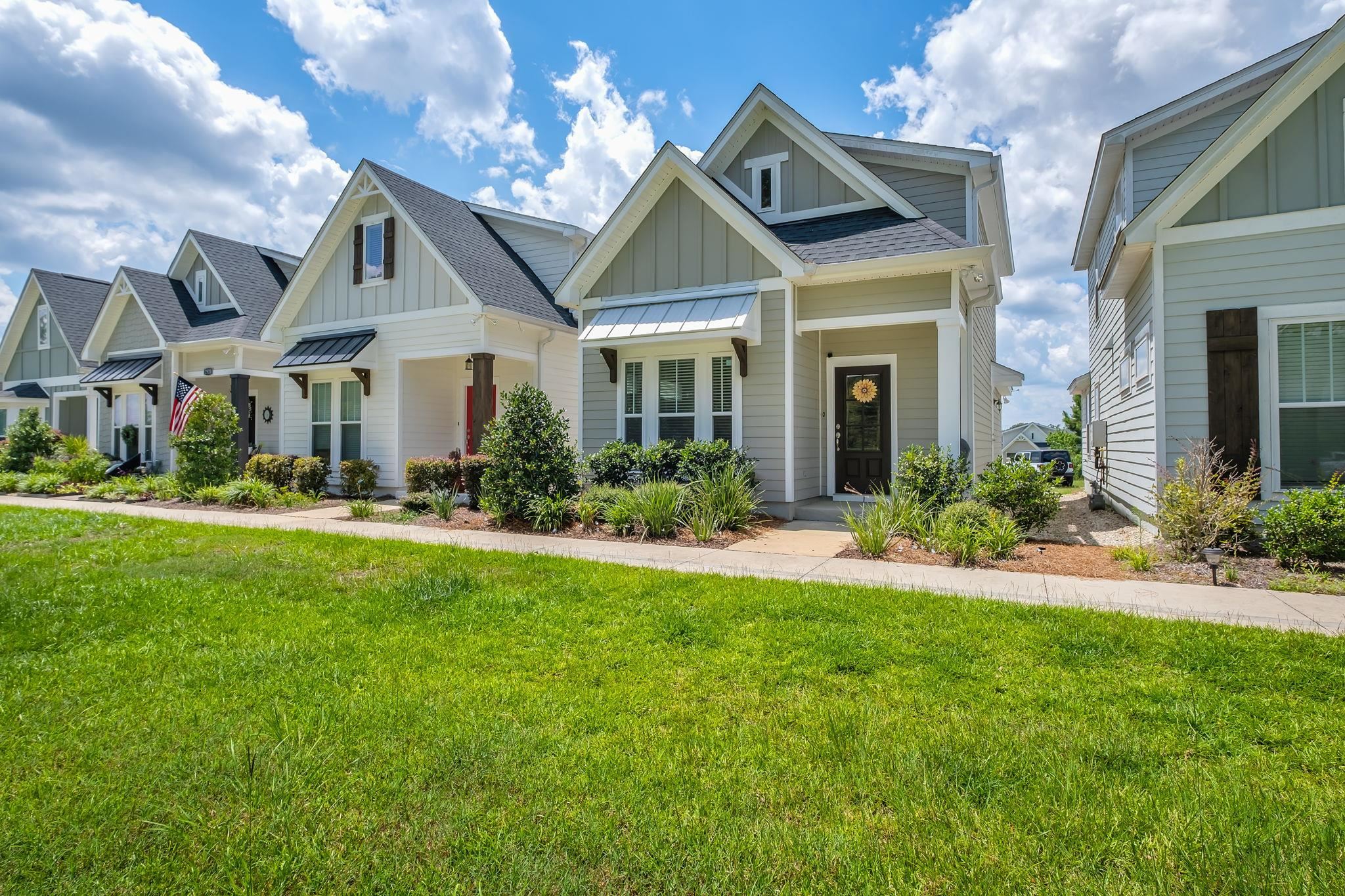 2912 Blue Blossom Trail, Tallahassee, Florida image 2