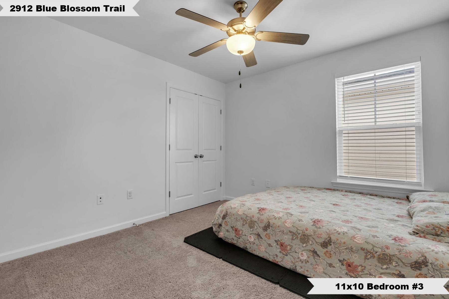 2912 Blue Blossom Trail, Tallahassee, Florida image 21