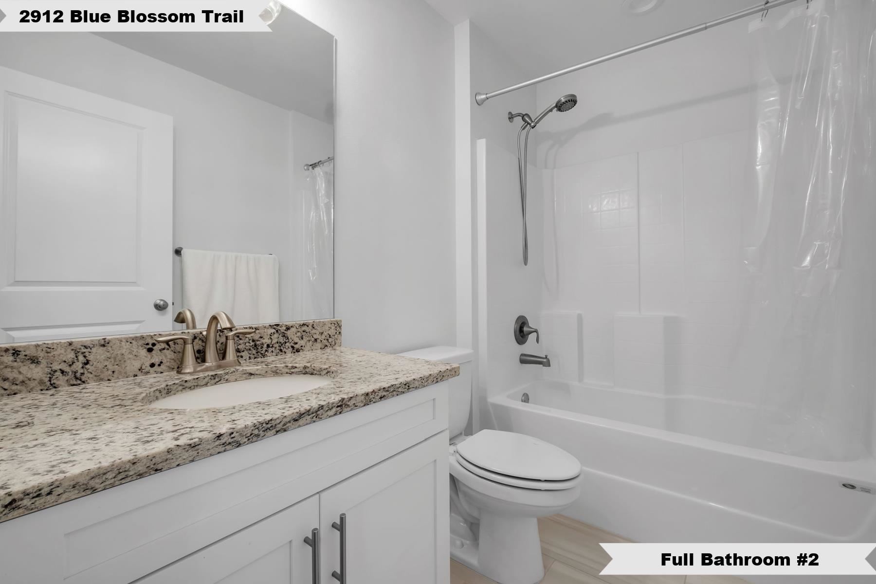 2912 Blue Blossom Trail, Tallahassee, Florida image 22