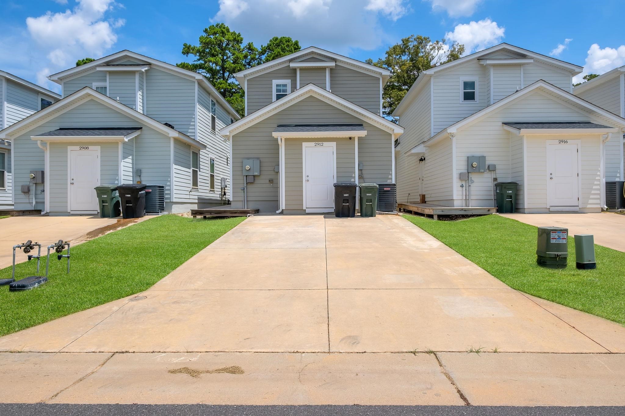 2912 Blue Blossom Trail, Tallahassee, Florida image 23