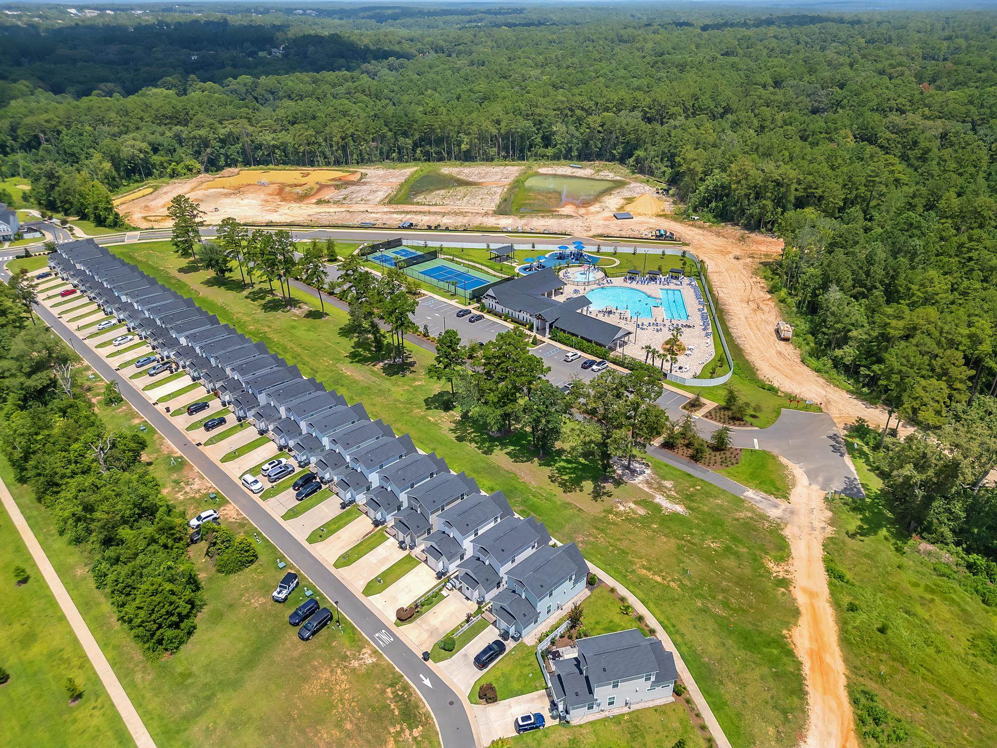 2912 Blue Blossom Trail, Tallahassee, Florida image 29