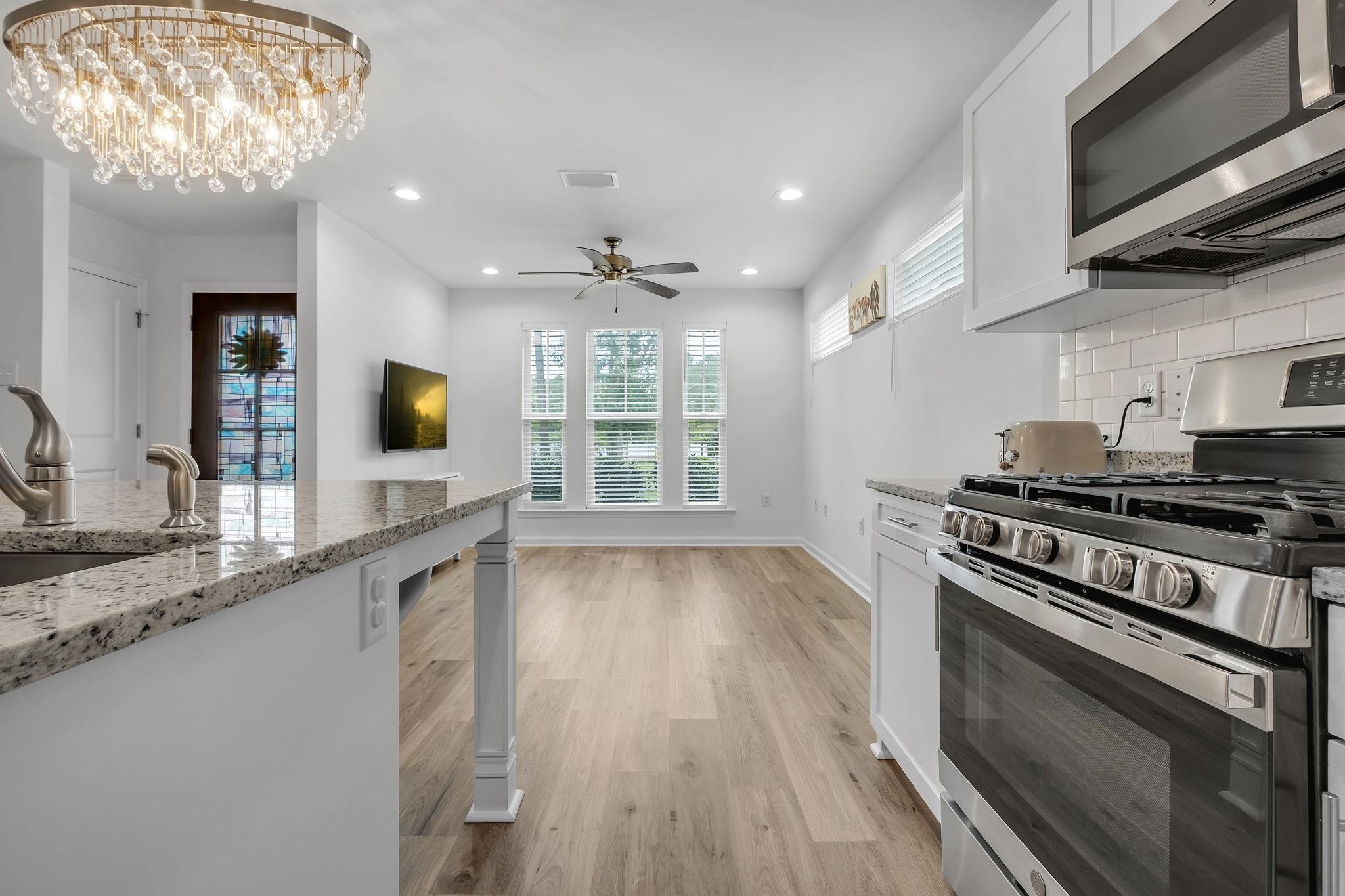 2912 Blue Blossom Trail, Tallahassee, Florida image 7