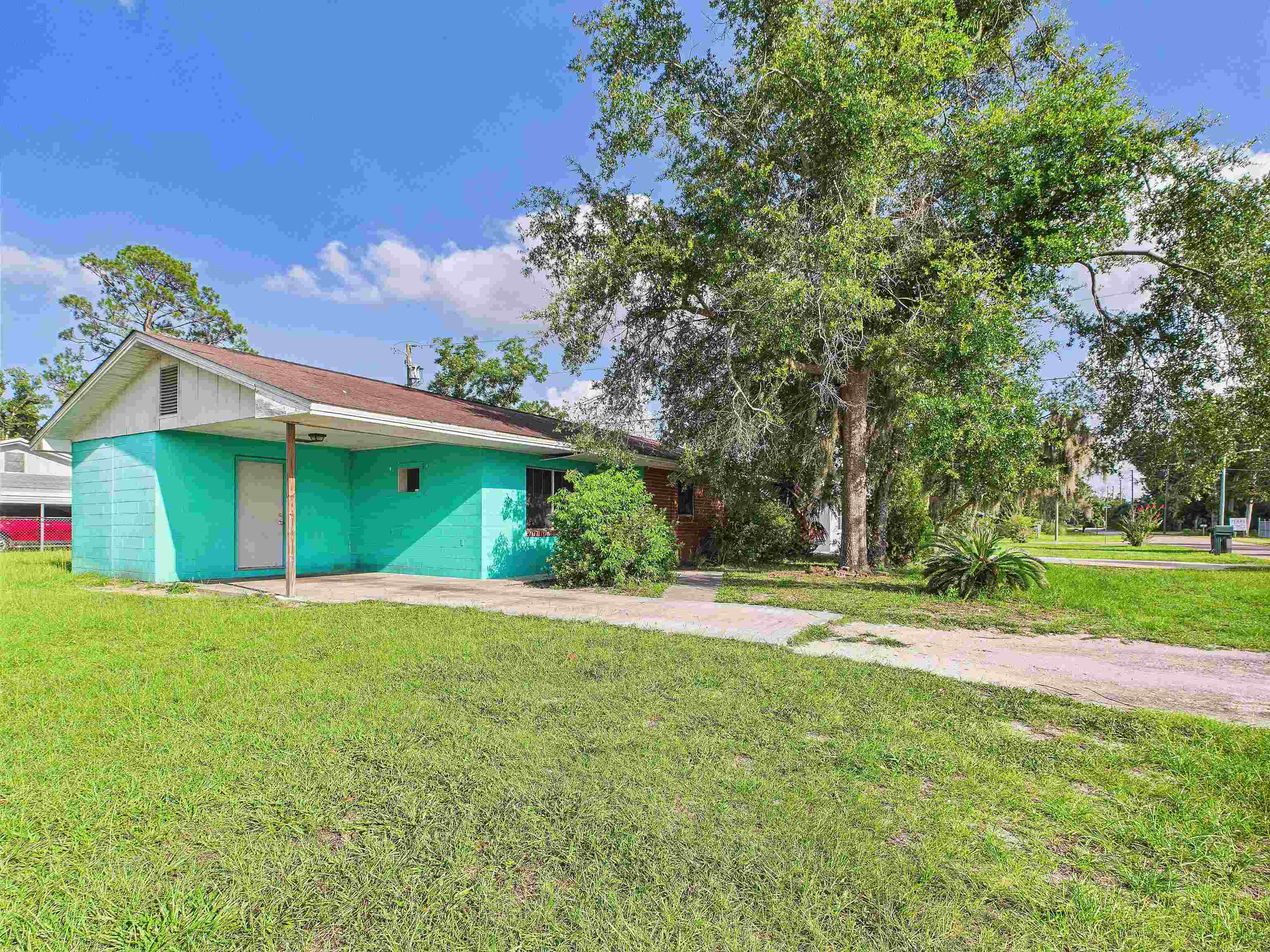 302 Goff Street, Perry, Florida image 15