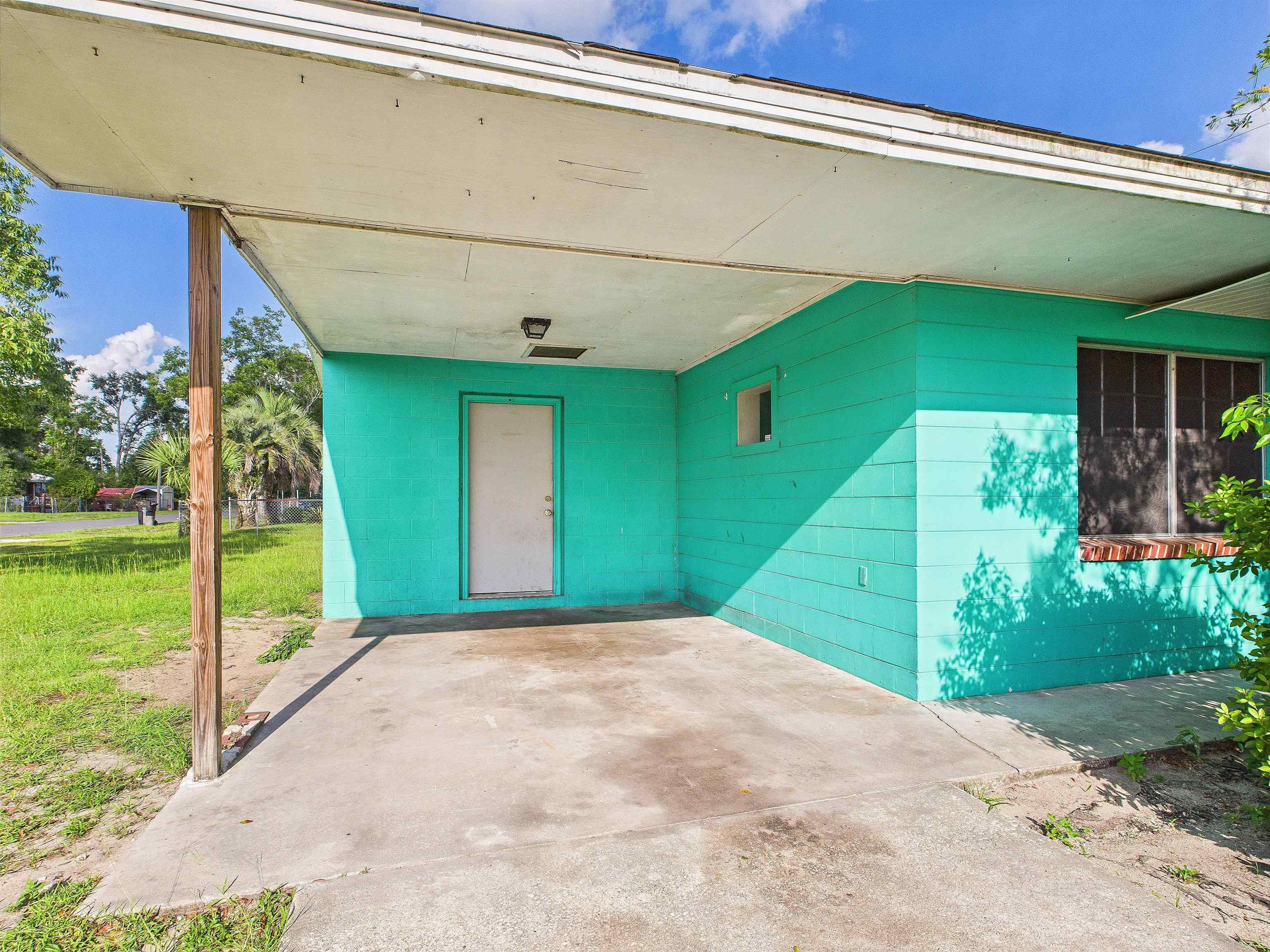 302 Goff Street, Perry, Florida image 16