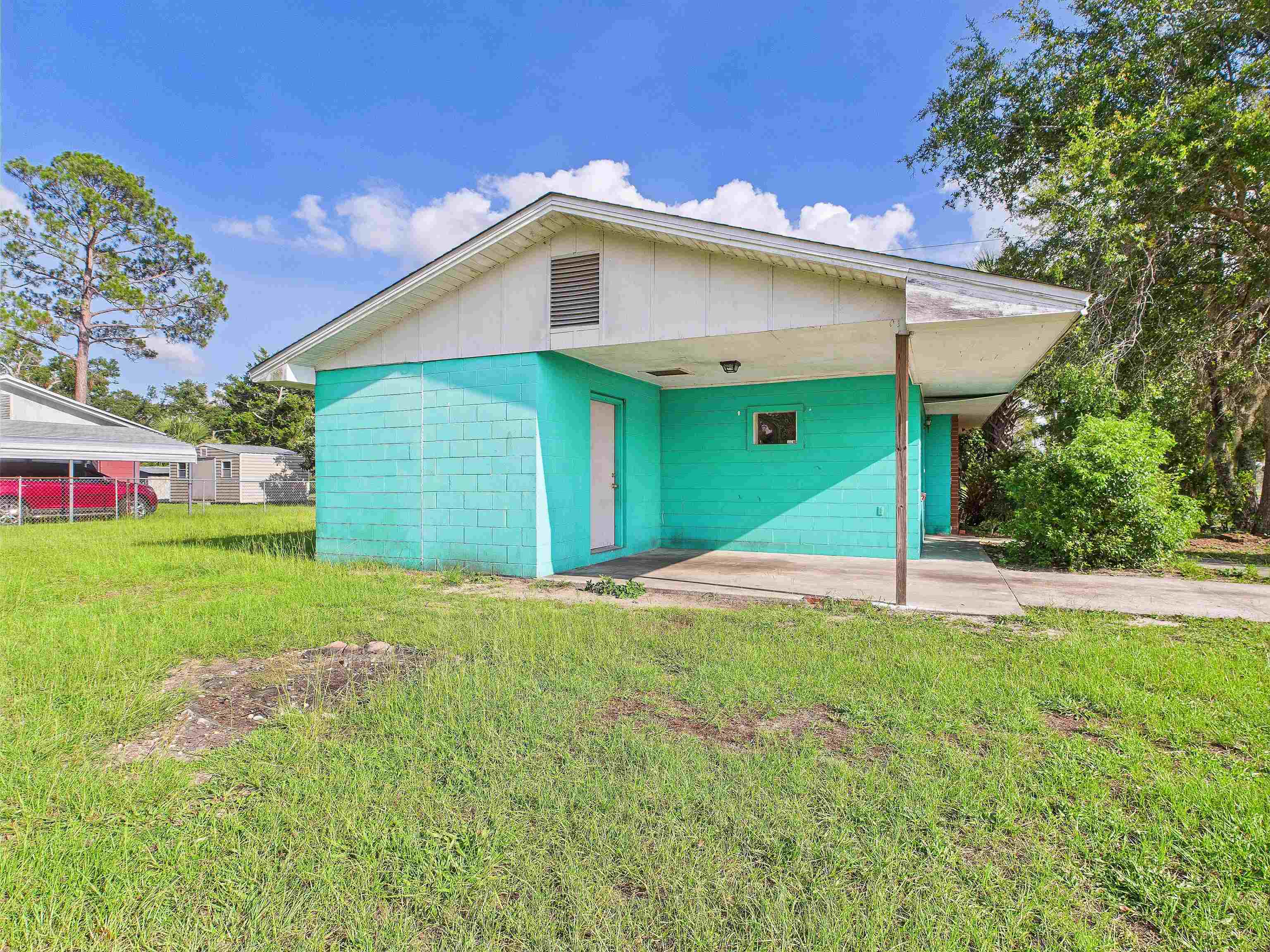 302 Goff Street, Perry, Florida image 17