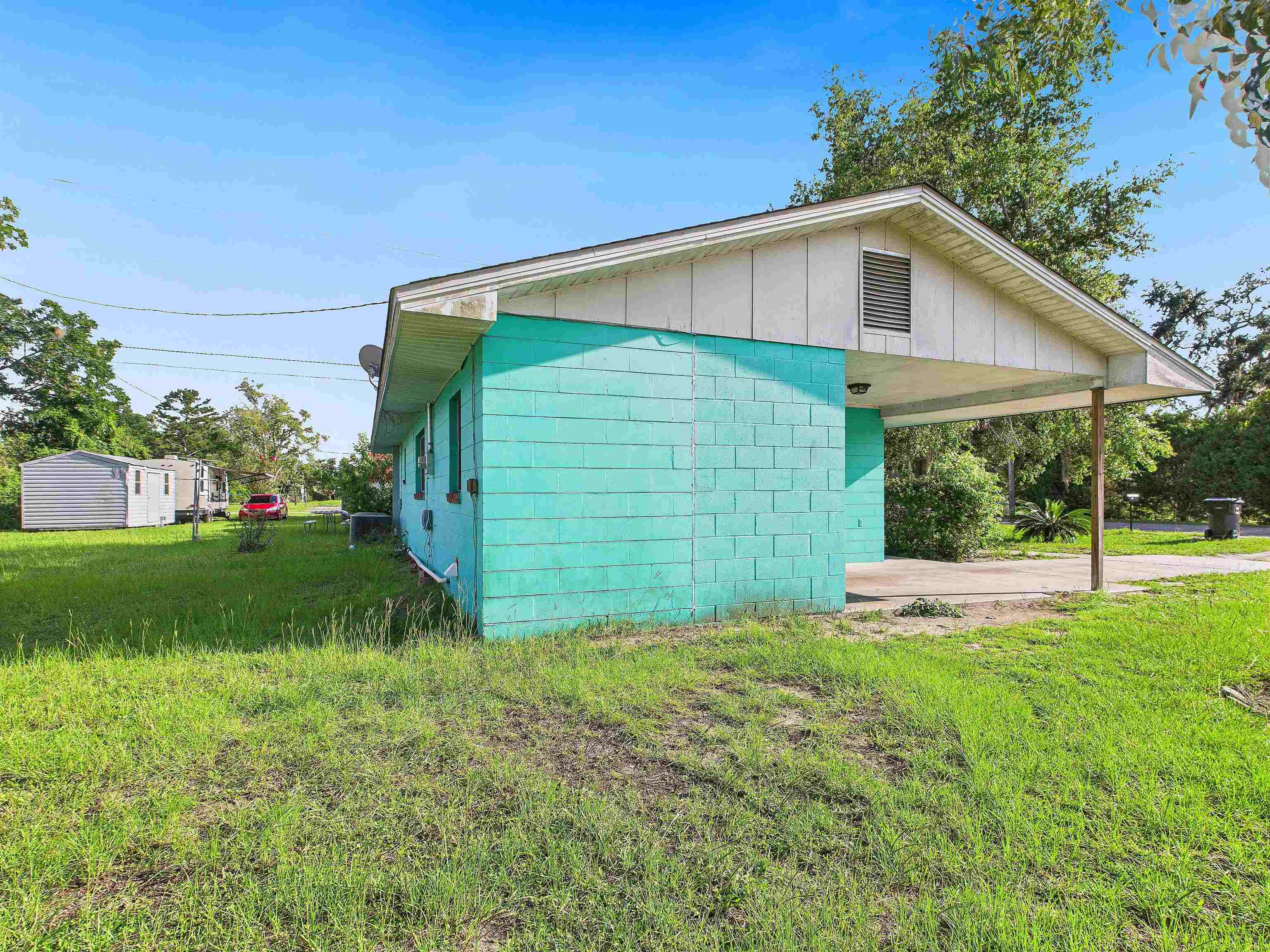 302 Goff Street, Perry, Florida image 18