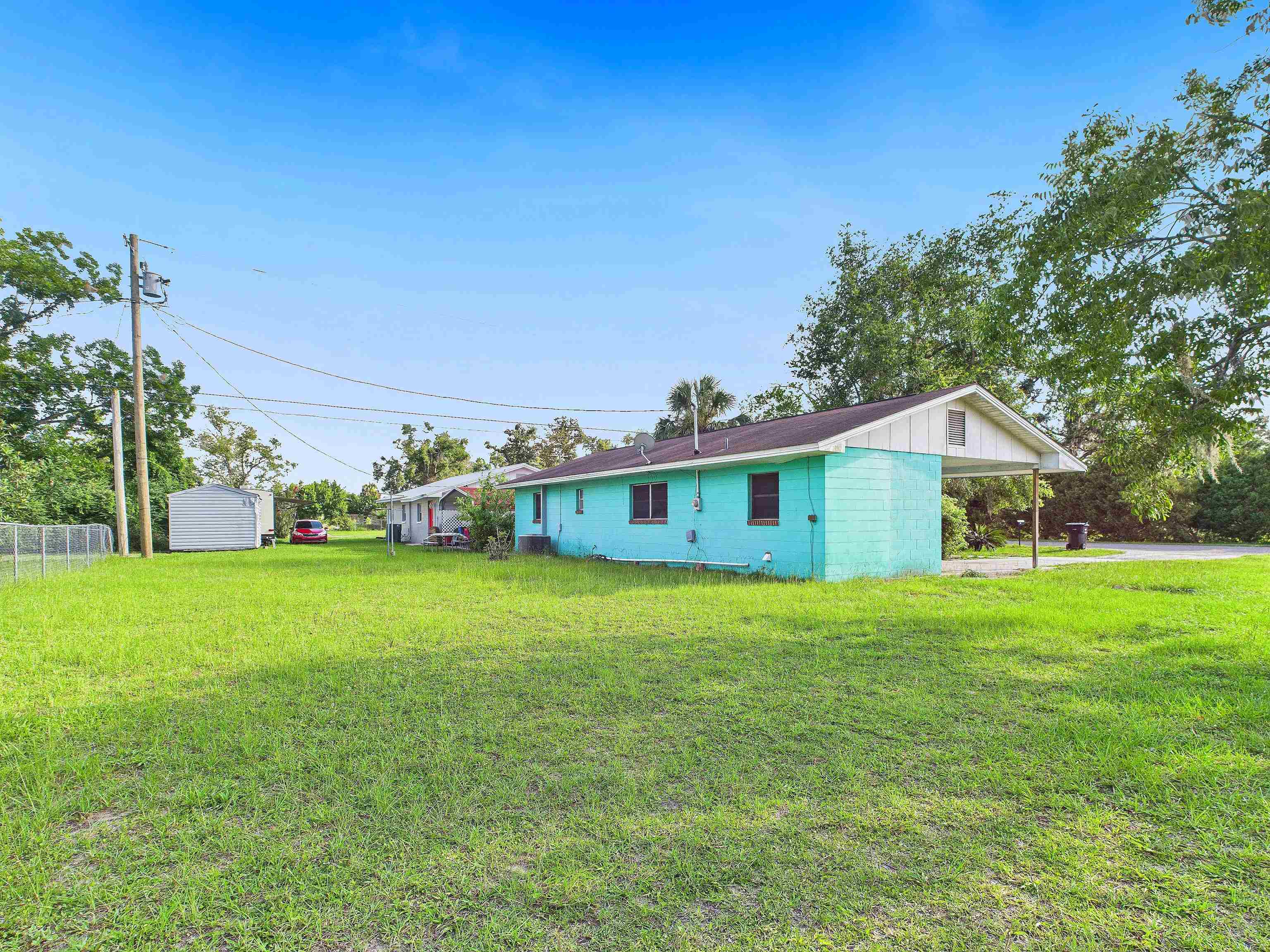 302 Goff Street, Perry, Florida image 19