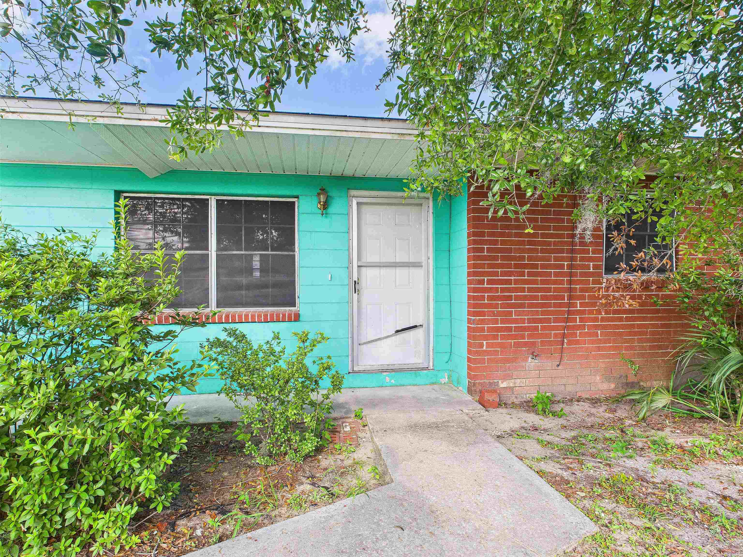 302 Goff Street, Perry, Florida image 2
