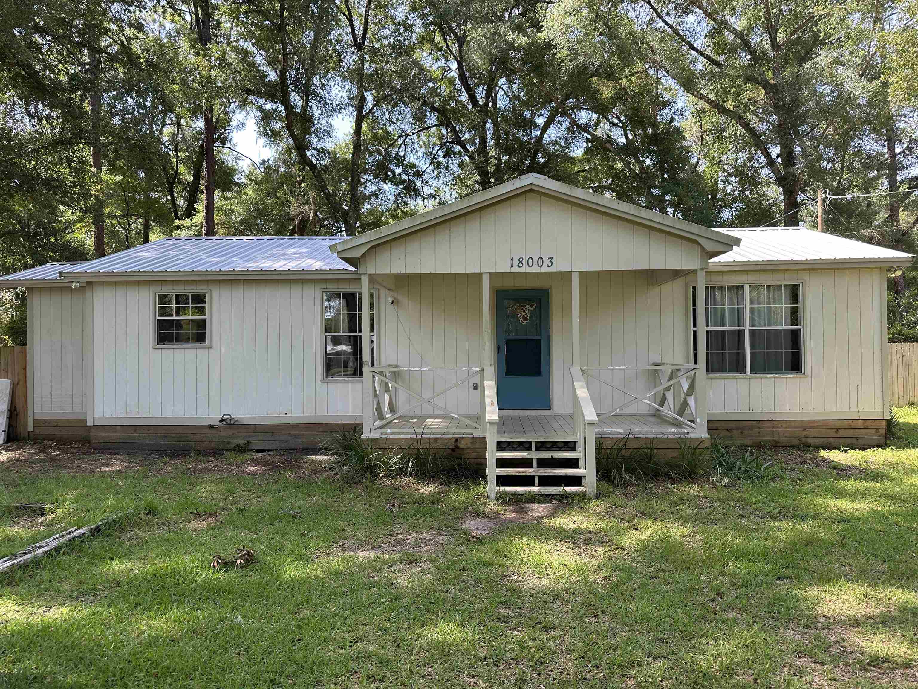 18003 Rakestraw Drive, Tallahassee, Florida image 1