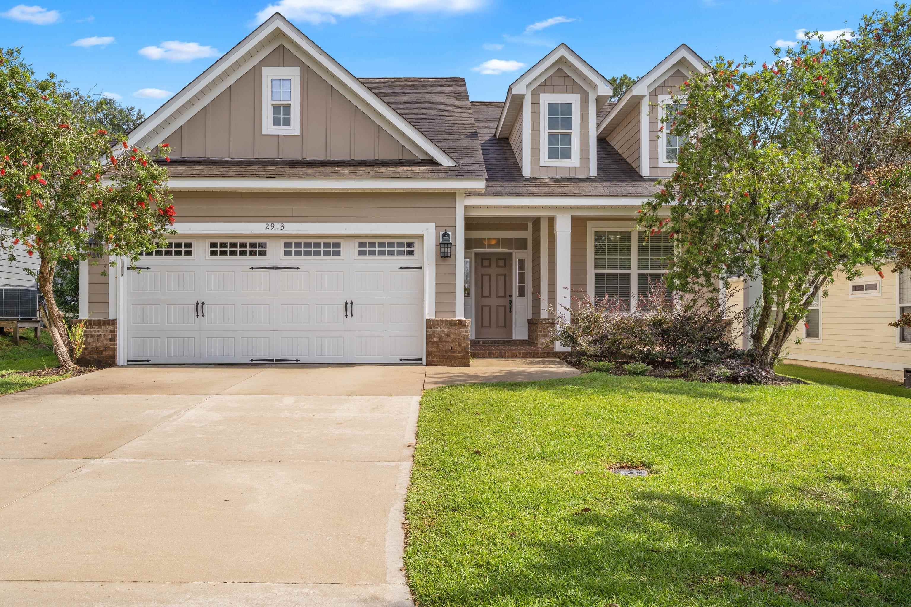 2913 Cayson Ridge, Tallahassee, Florida image 1