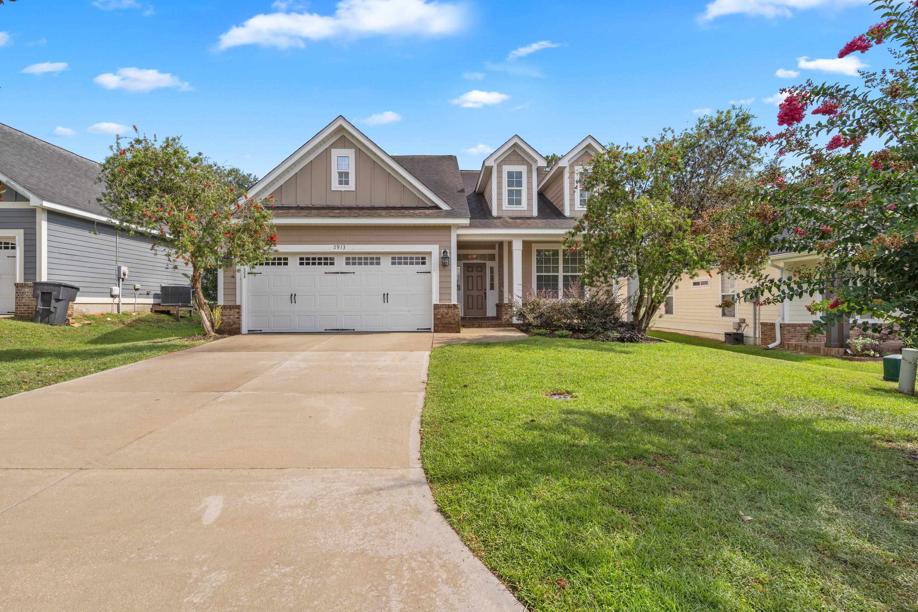 2913 Cayson Ridge, Tallahassee, Florida image 2