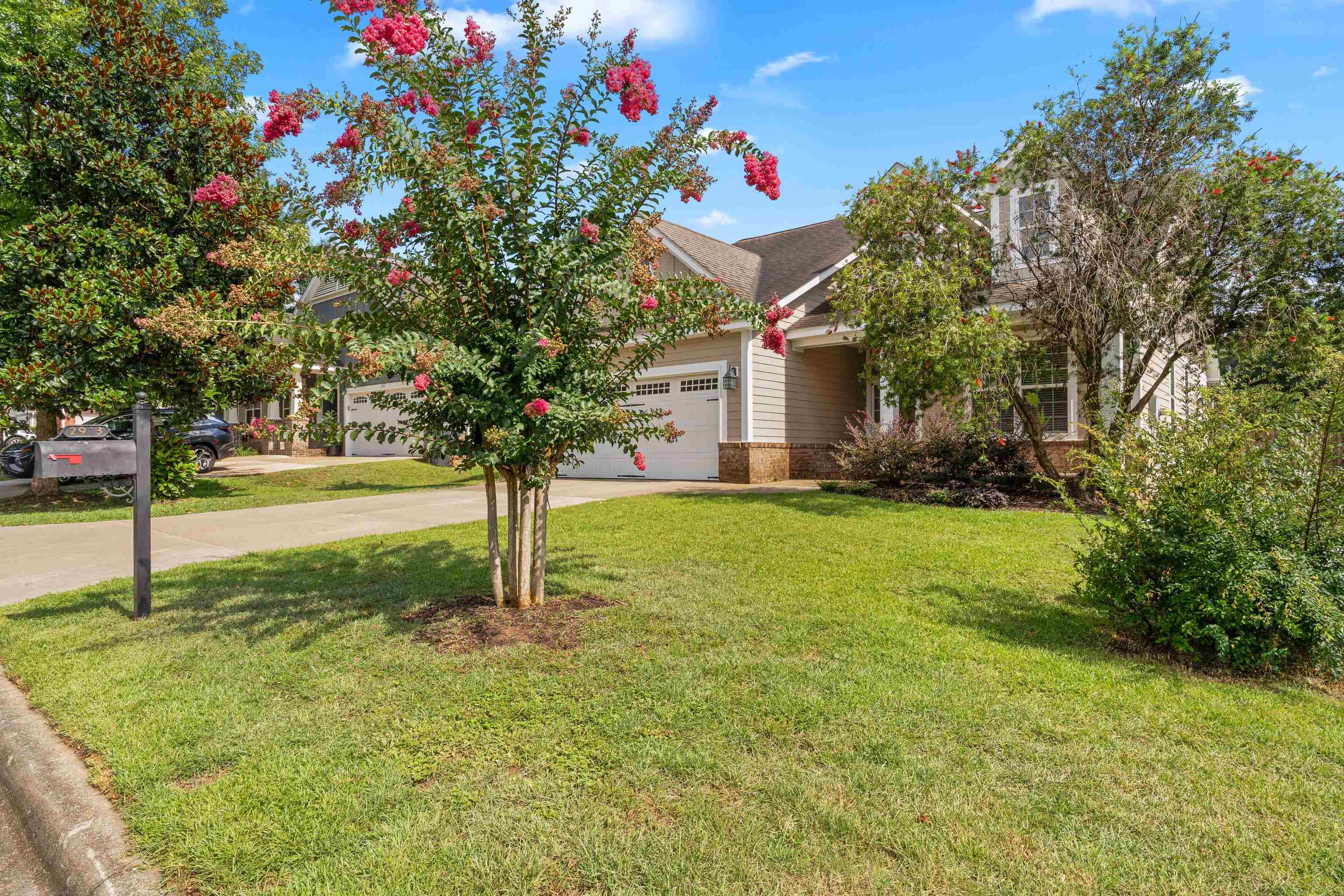2913 Cayson Ridge, Tallahassee, Florida image 4