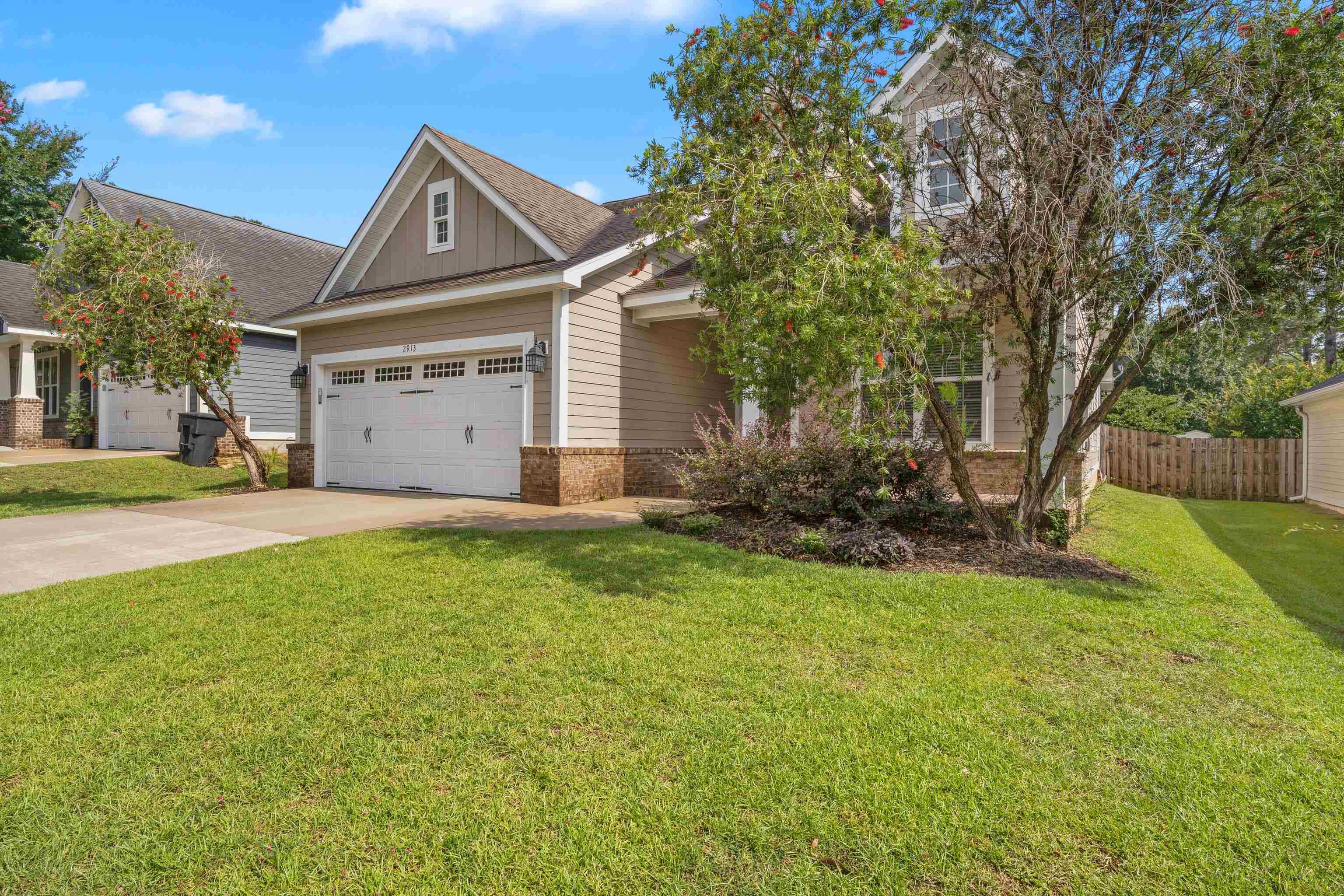 2913 Cayson Ridge, Tallahassee, Florida image 5