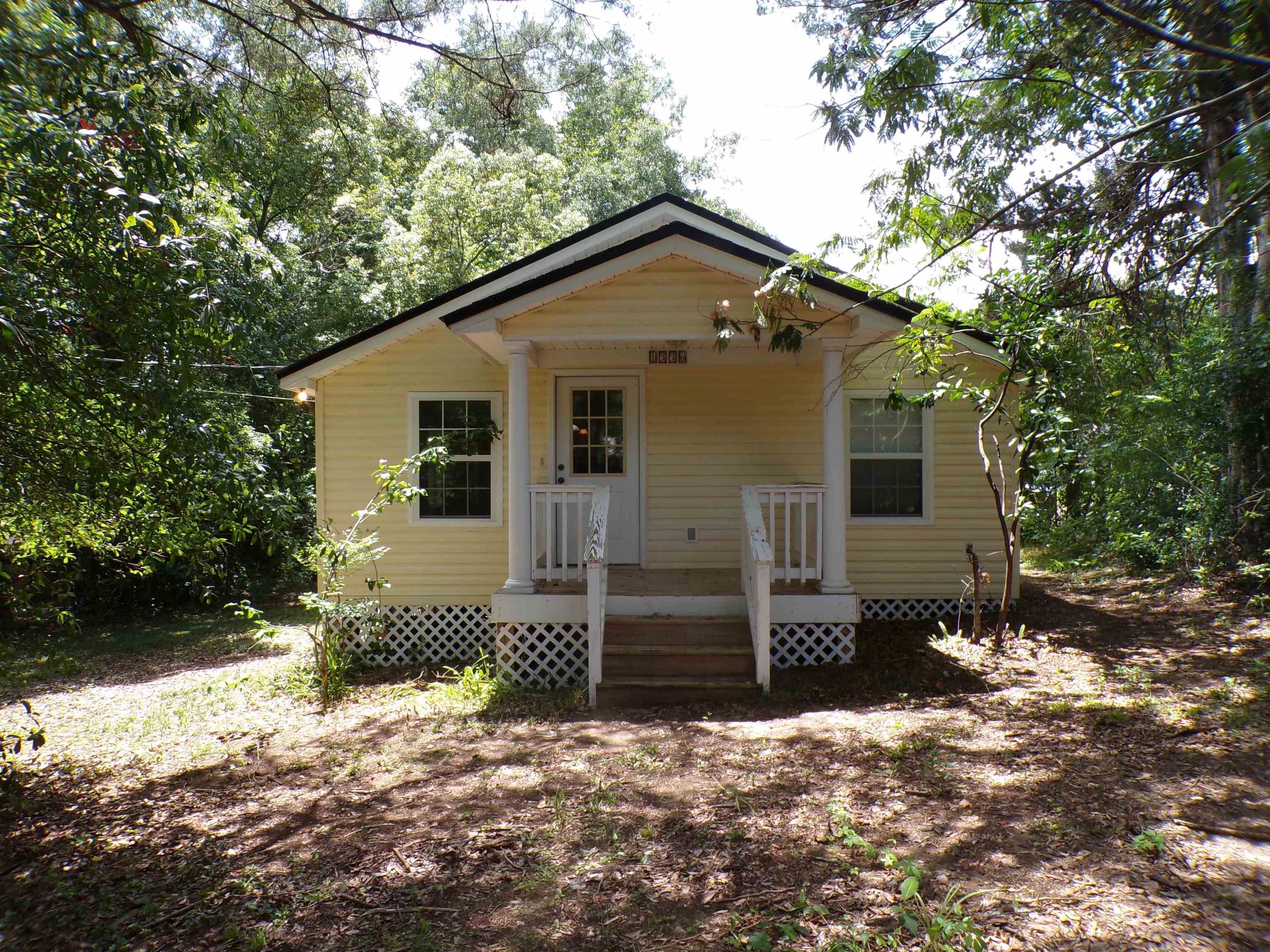 1336 Gibbs Drive, Tallahassee, Florida image 1