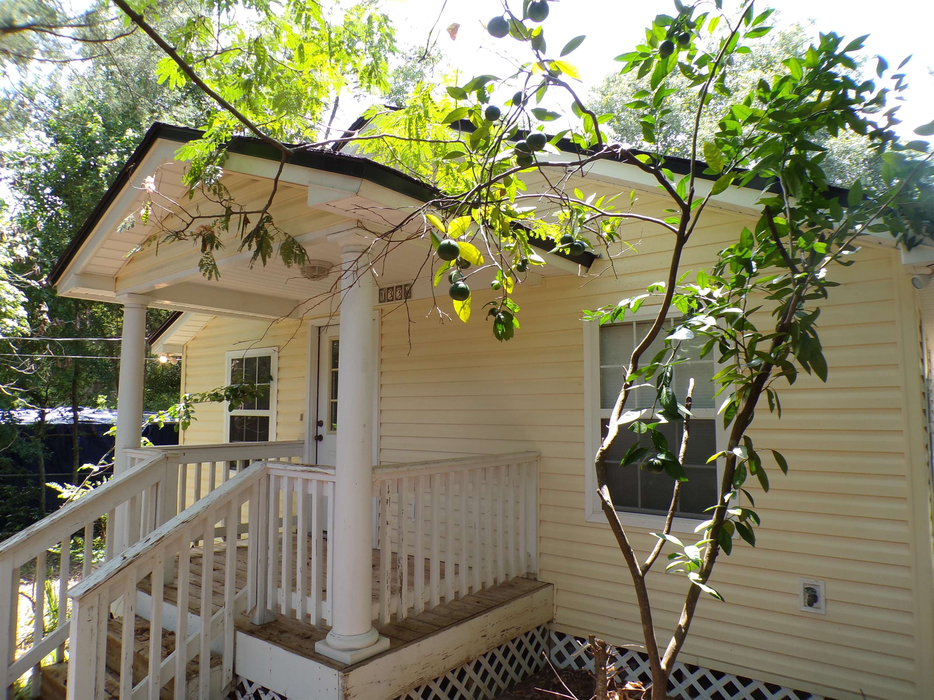 1336 Gibbs Drive, Tallahassee, Florida image 2