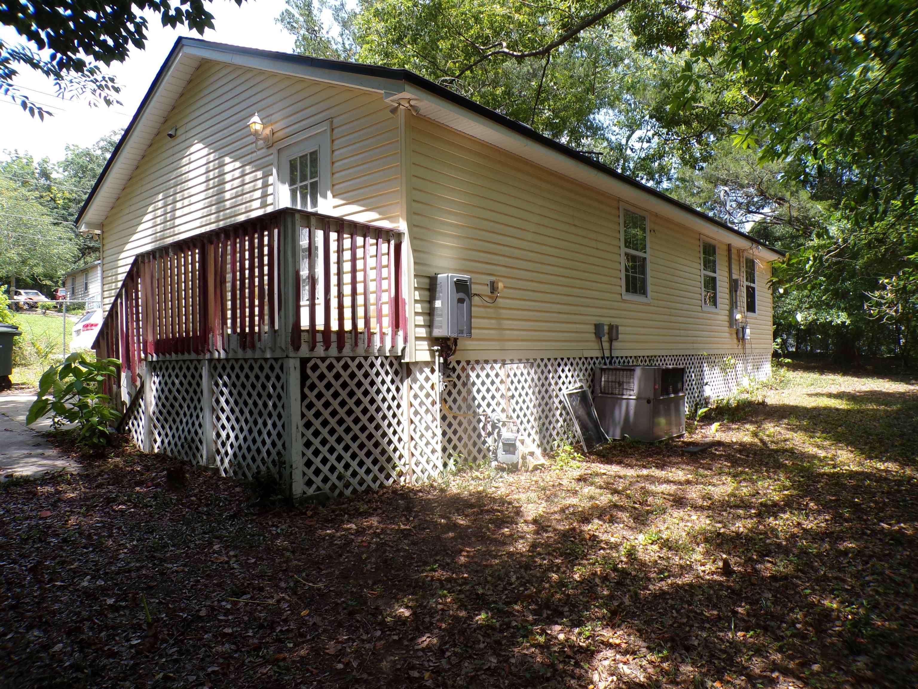 1336 Gibbs Drive, Tallahassee, Florida image 6