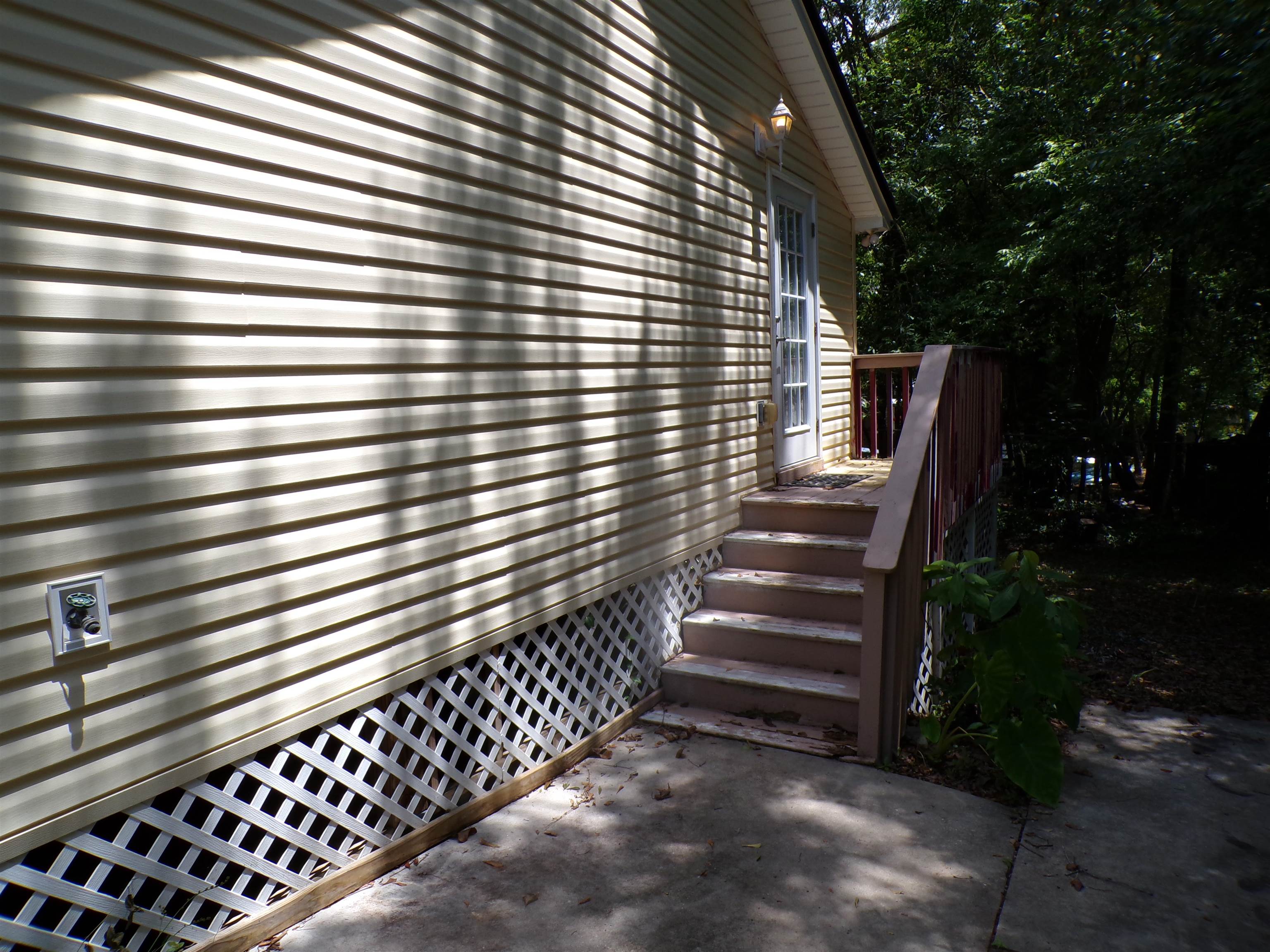1336 Gibbs Drive, Tallahassee, Florida image 9