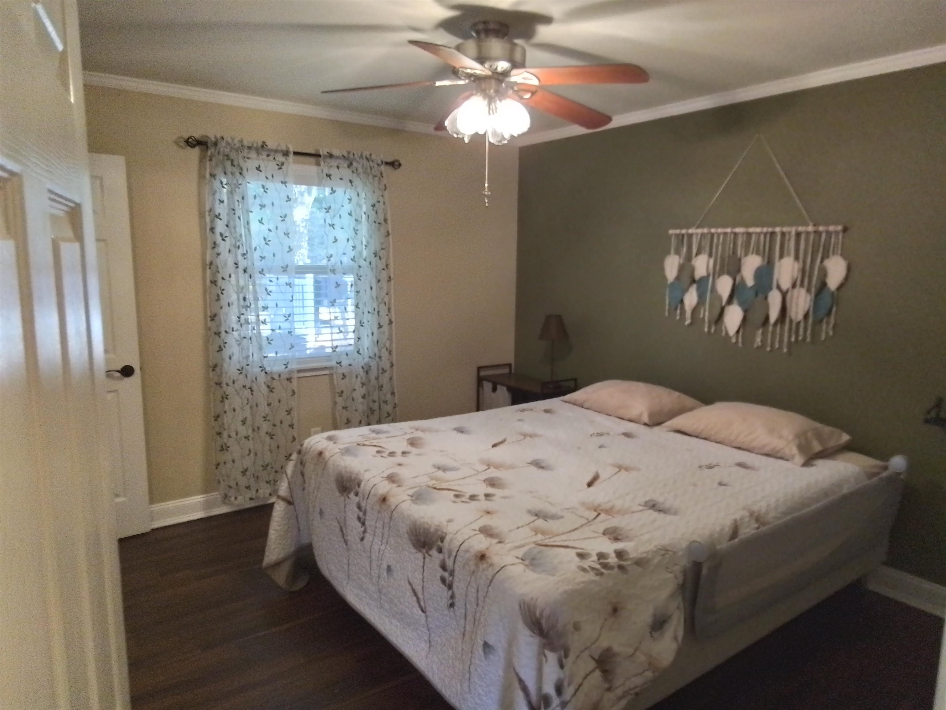 88 Wildwood Drive, Crawfordville, Florida image 24