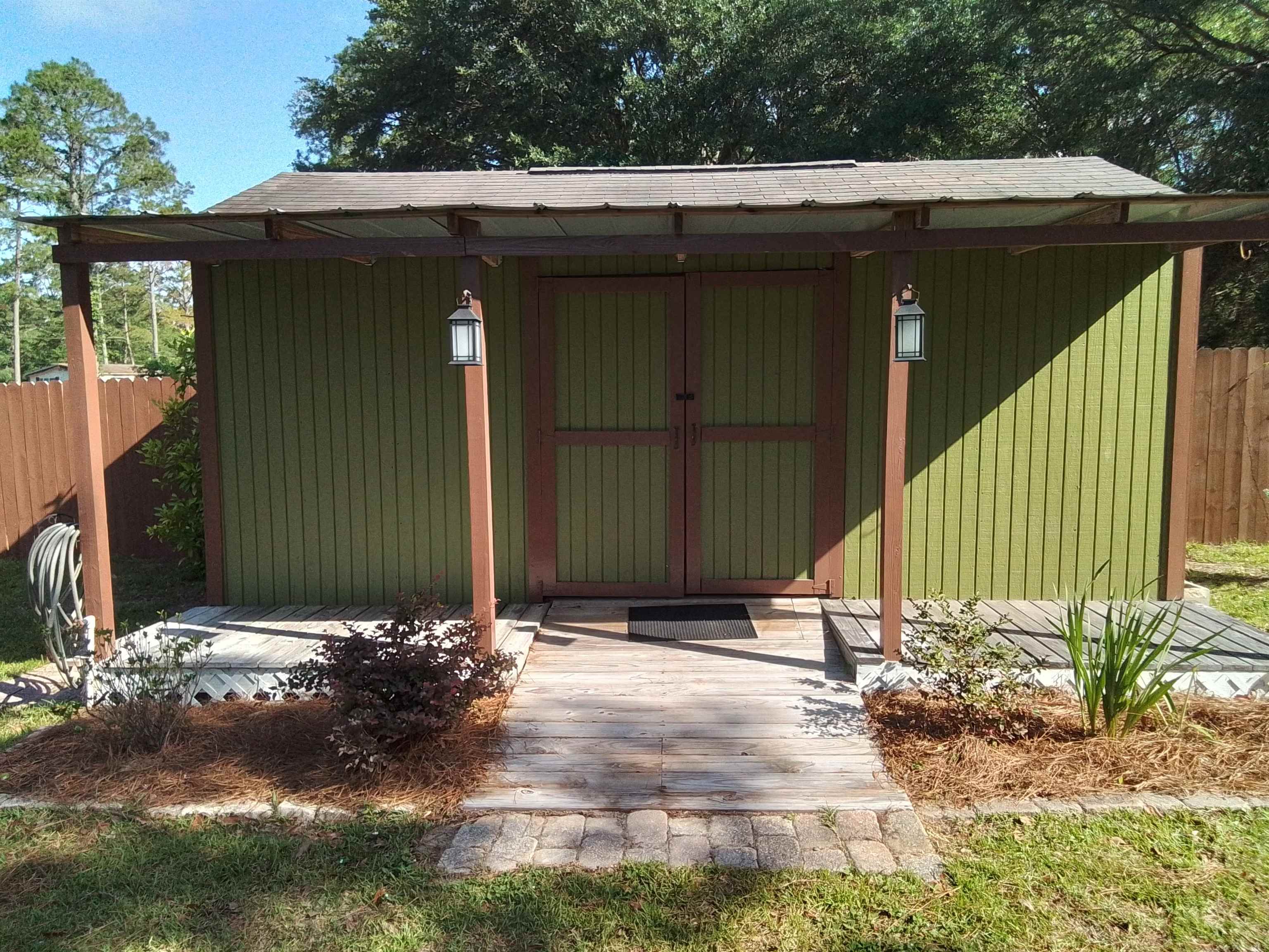 88 Wildwood Drive, Crawfordville, Florida image 29