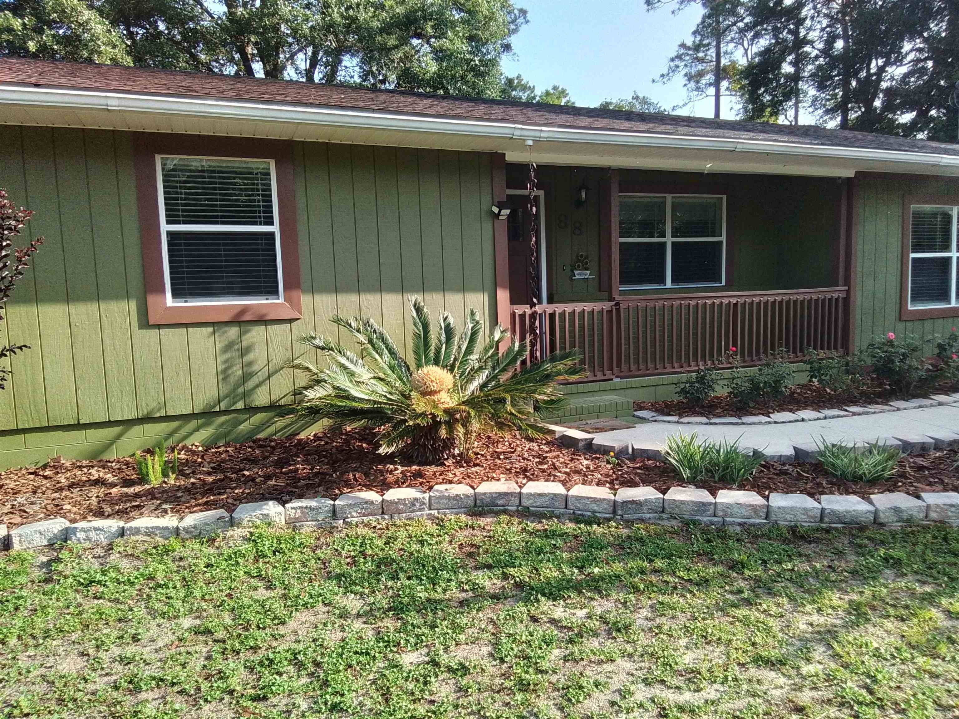 88 Wildwood Drive, Crawfordville, Florida image 3