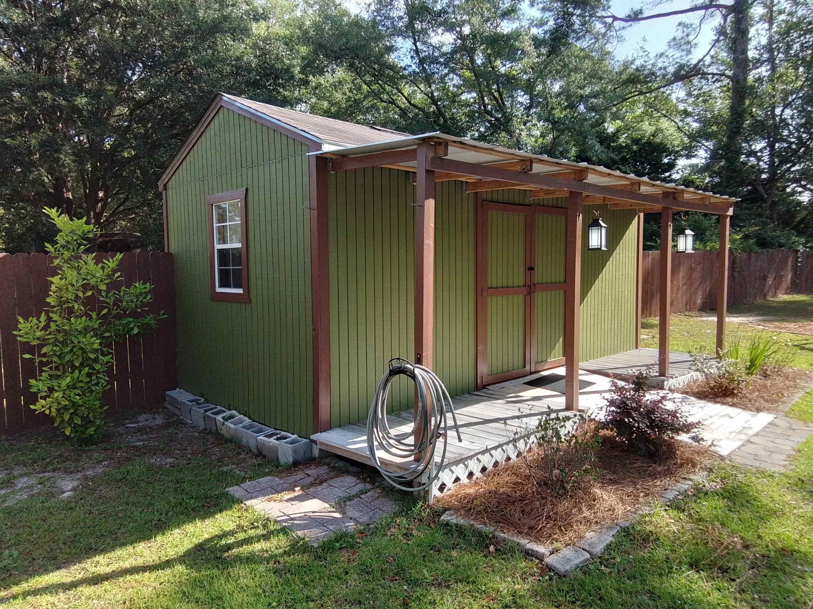 88 Wildwood Drive, Crawfordville, Florida image 30