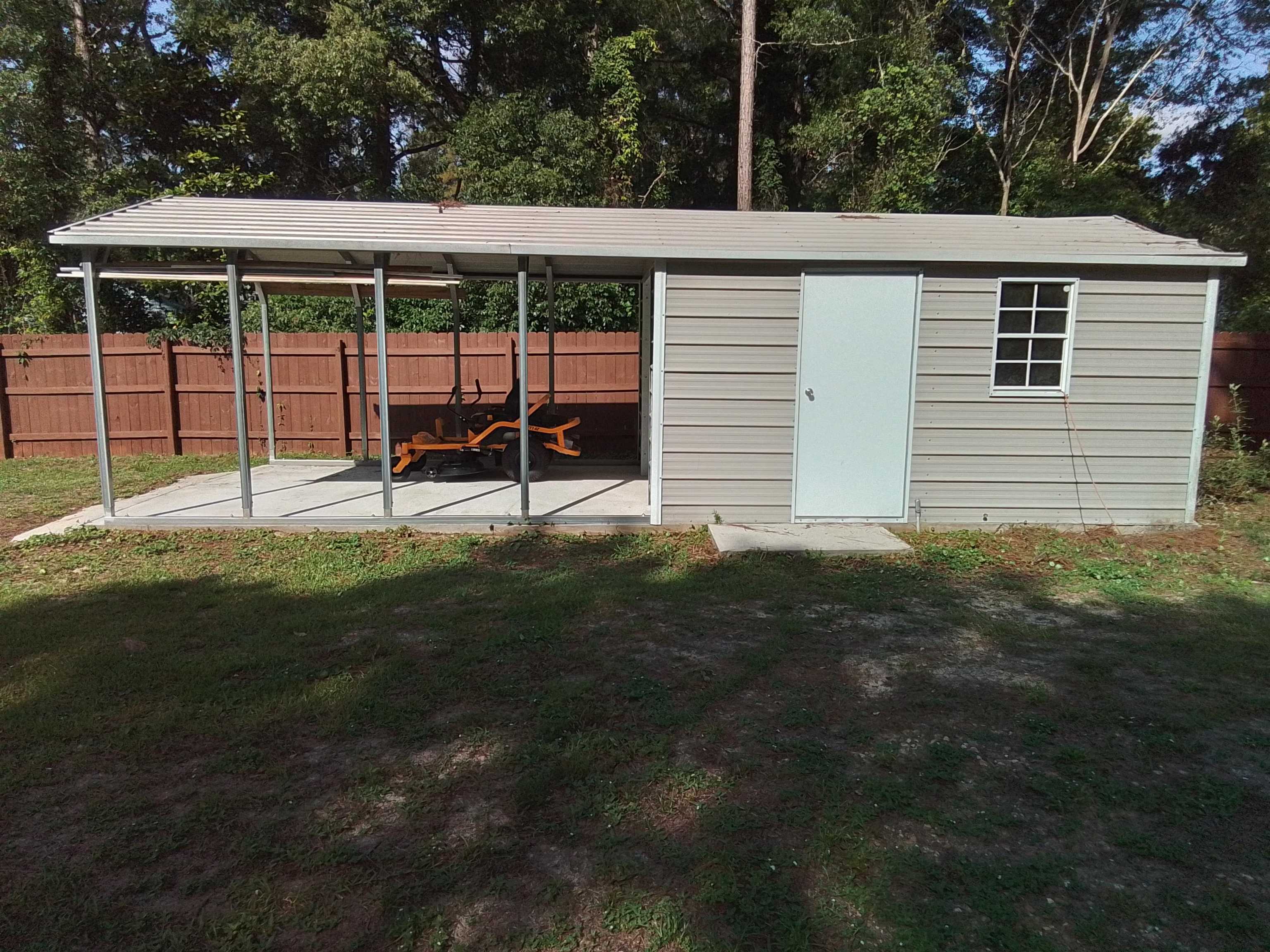 88 Wildwood Drive, Crawfordville, Florida image 32